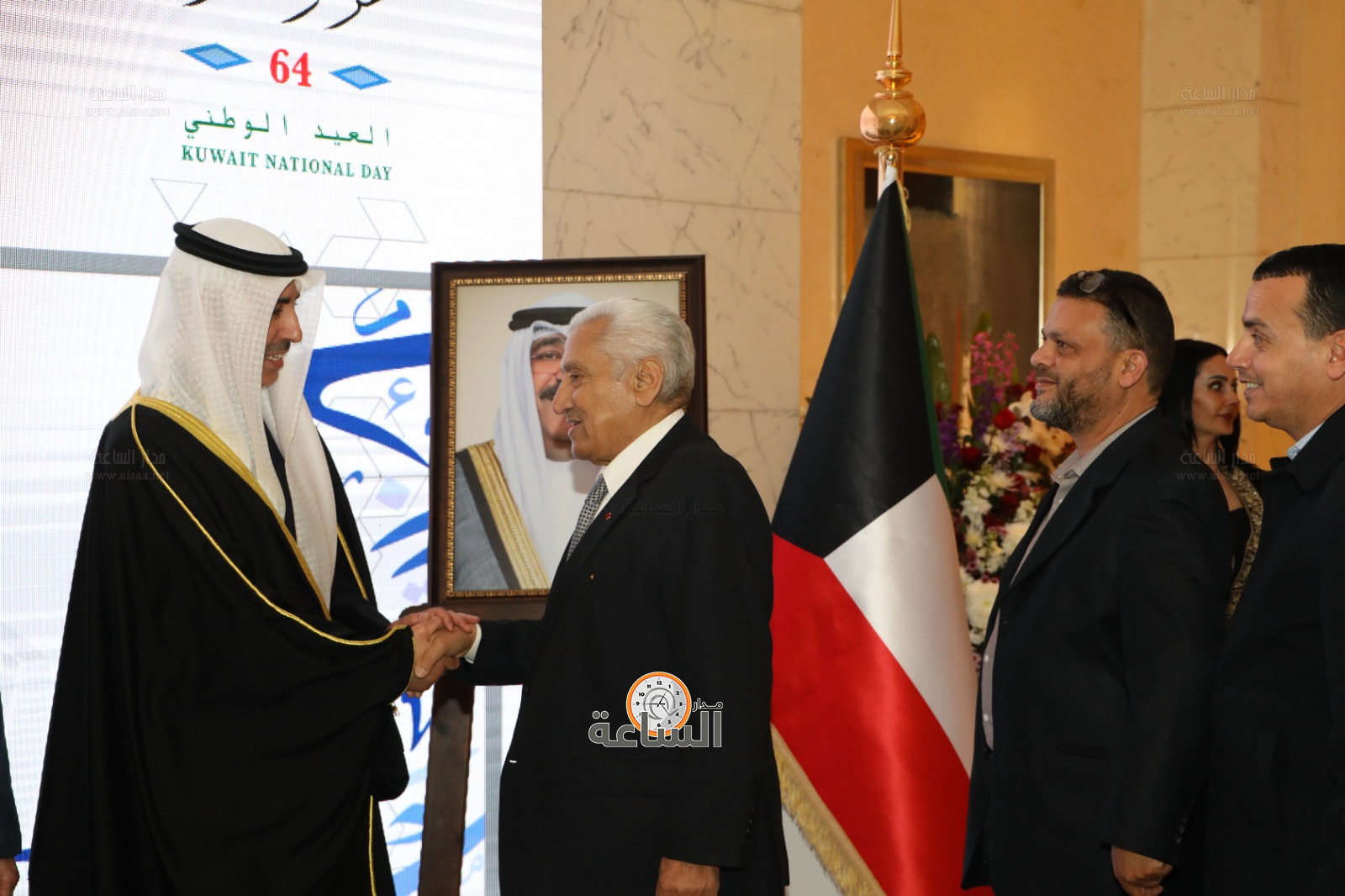 Madar Al-Saa Images 0.5242780812762806