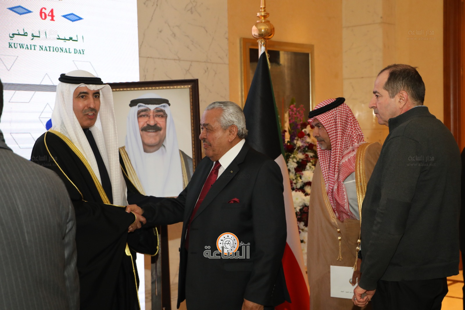 Madar Al-Saa Images 0.34037395622167965