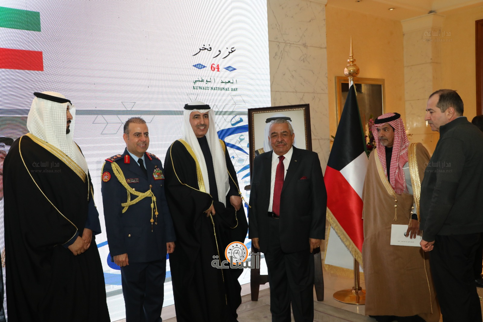 Madar Al-Saa Images 0.5288708529099522