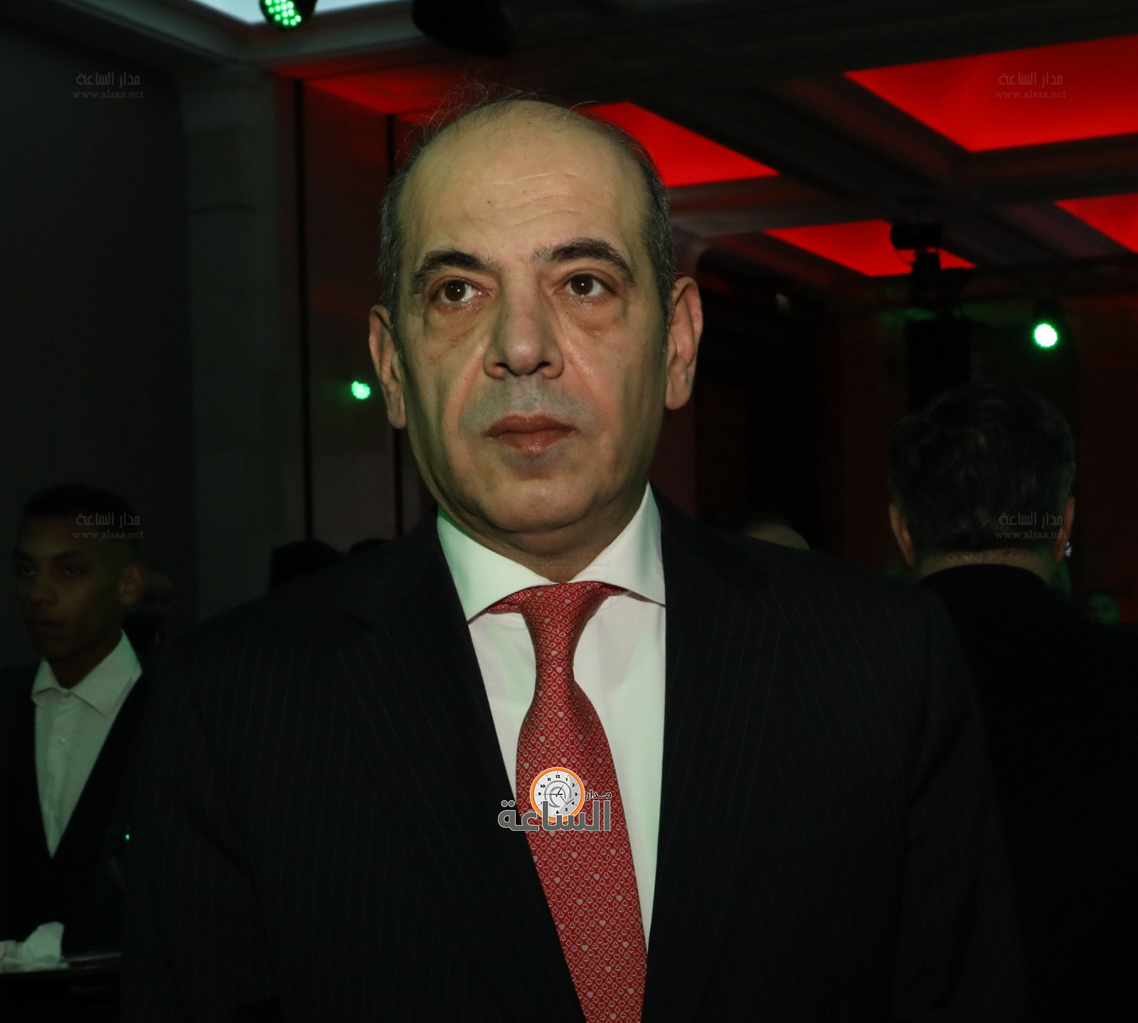 Madar Al-Saa Images 0.3741932074885481