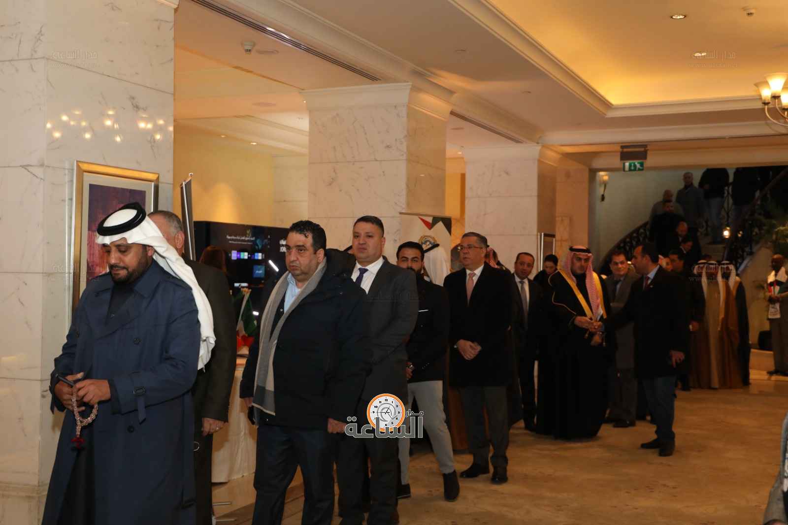 Madar Al-Saa Images 0.4674235316208517