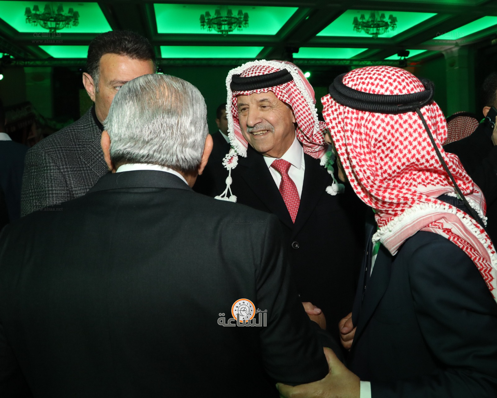 Madar Al-Saa Images 0.5188587849710746