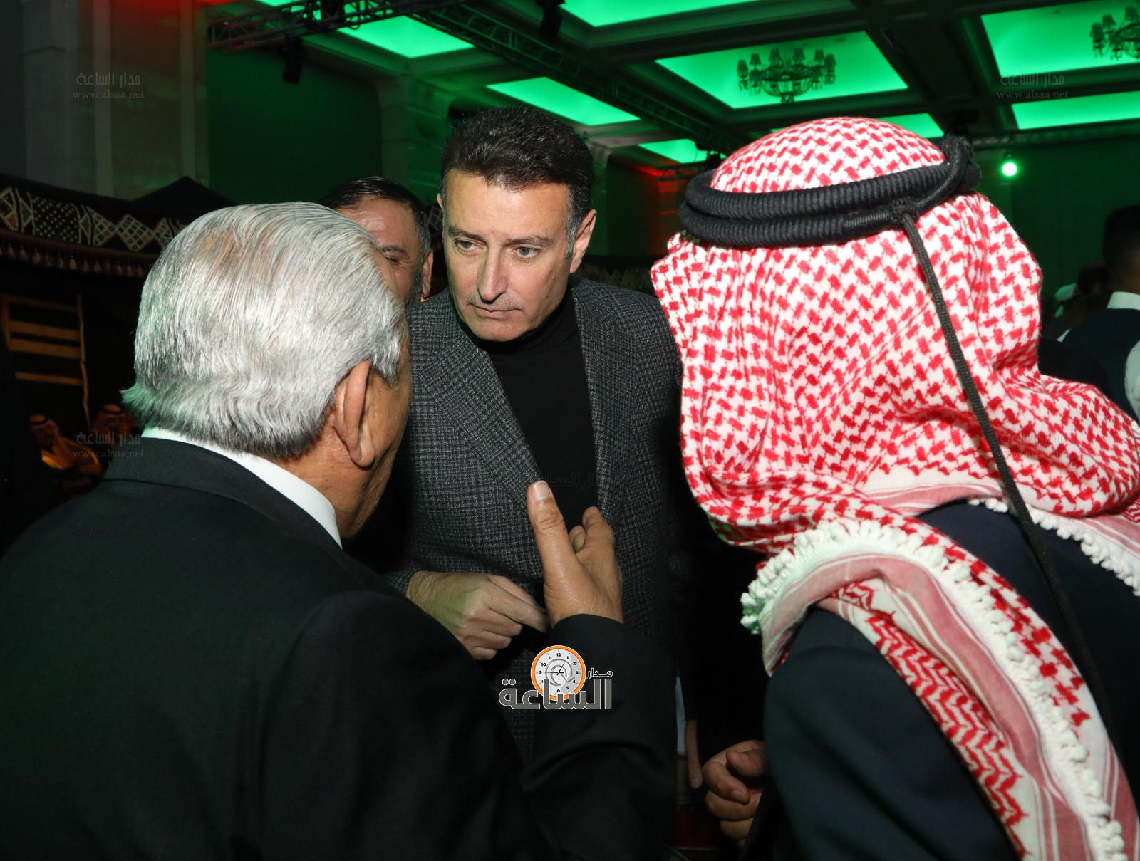 Madar Al-Saa Images 0.6193458268772205