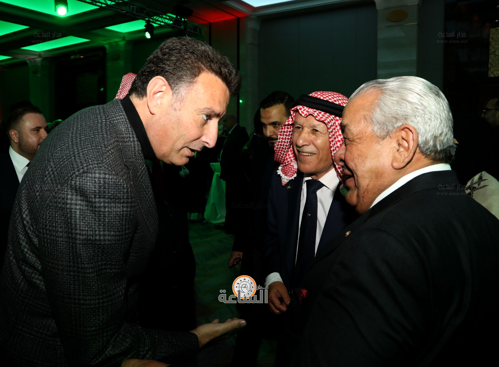 Madar Al-Saa Images 0.33674228491999236