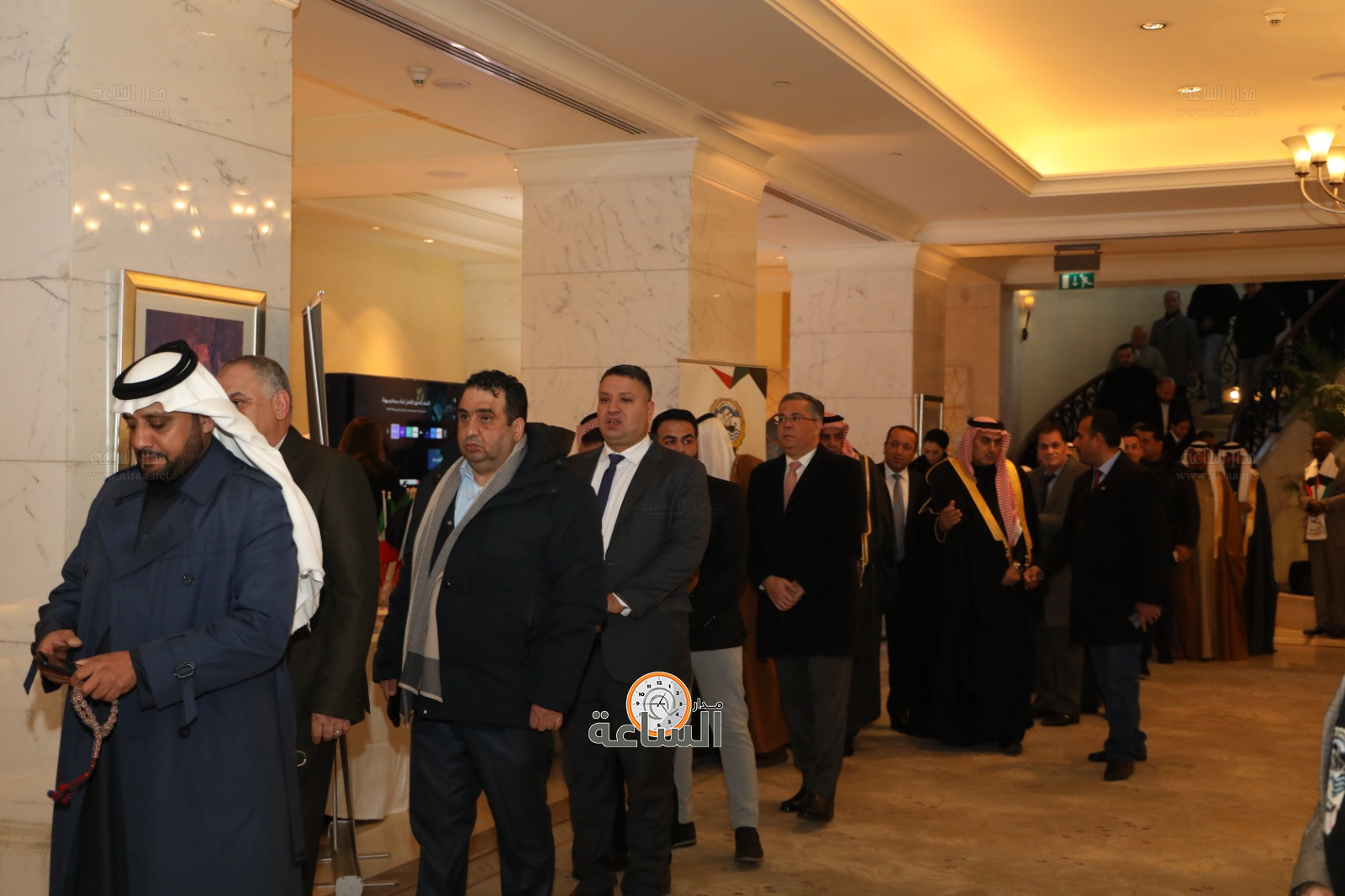 Madar Al-Saa Images 0.36003785859446413