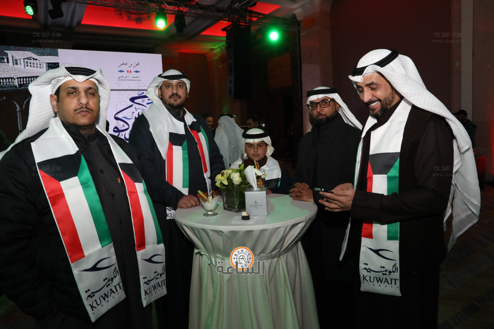 Madar Al-Saa Images 0.10806865559706491