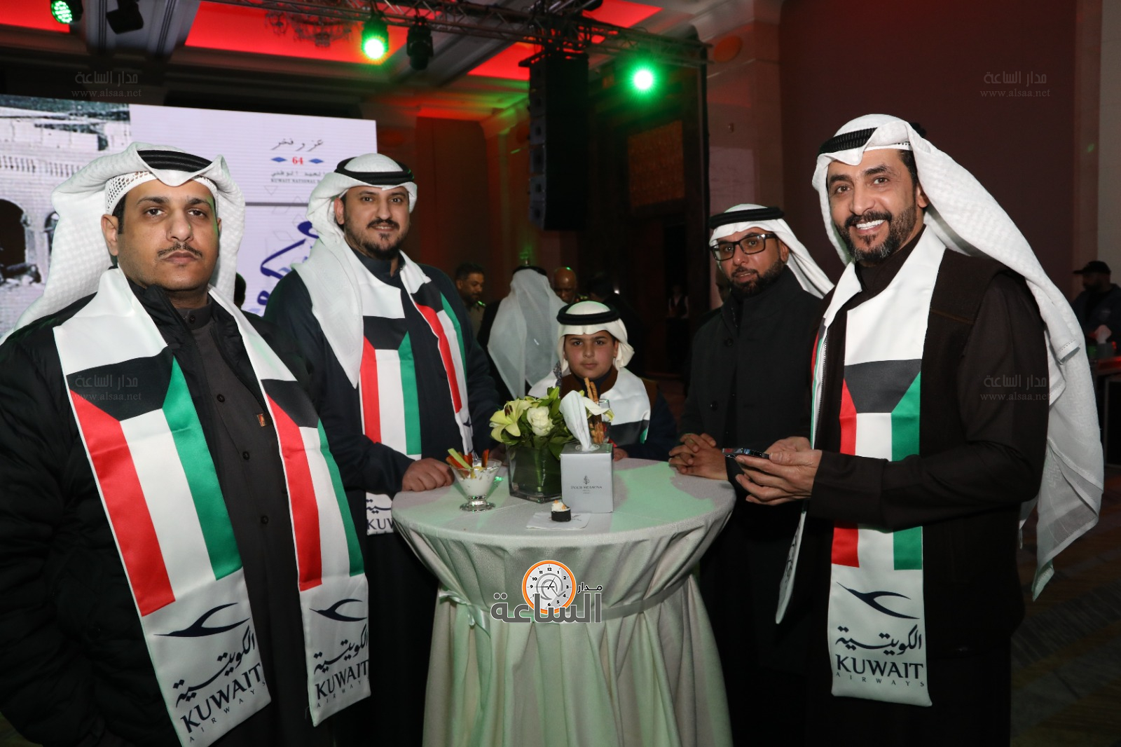 Madar Al-Saa Images 0.2943755414133731