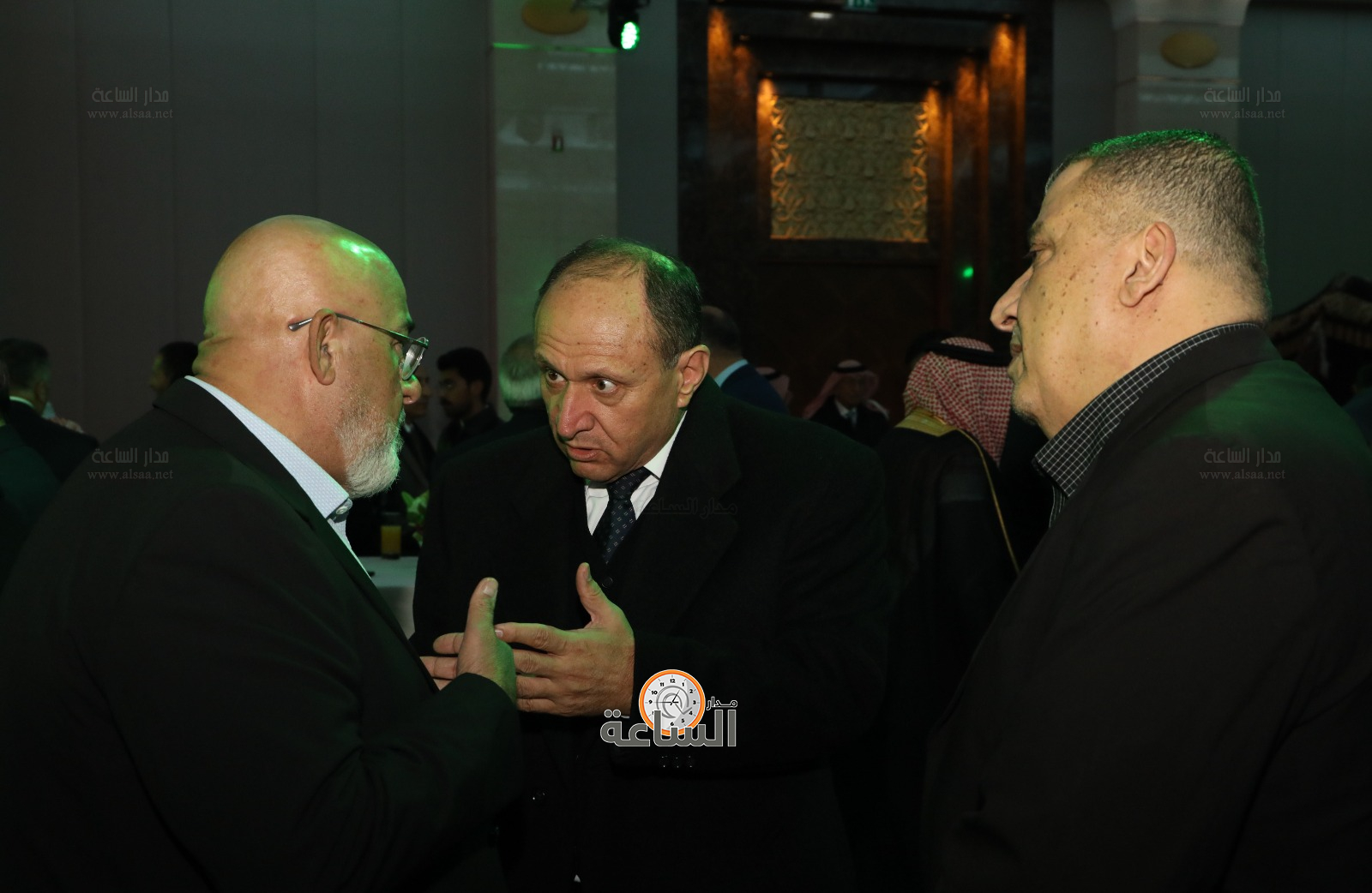 Madar Al-Saa Images 0.9187309250491271