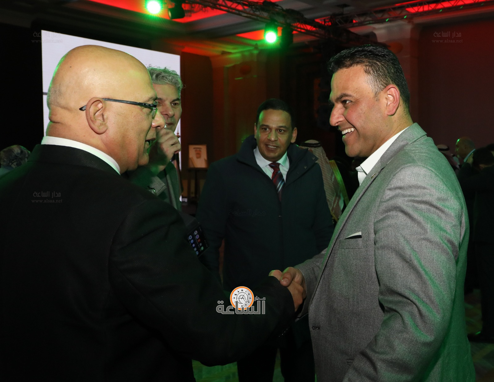 Madar Al-Saa Images 0.8355519812588124