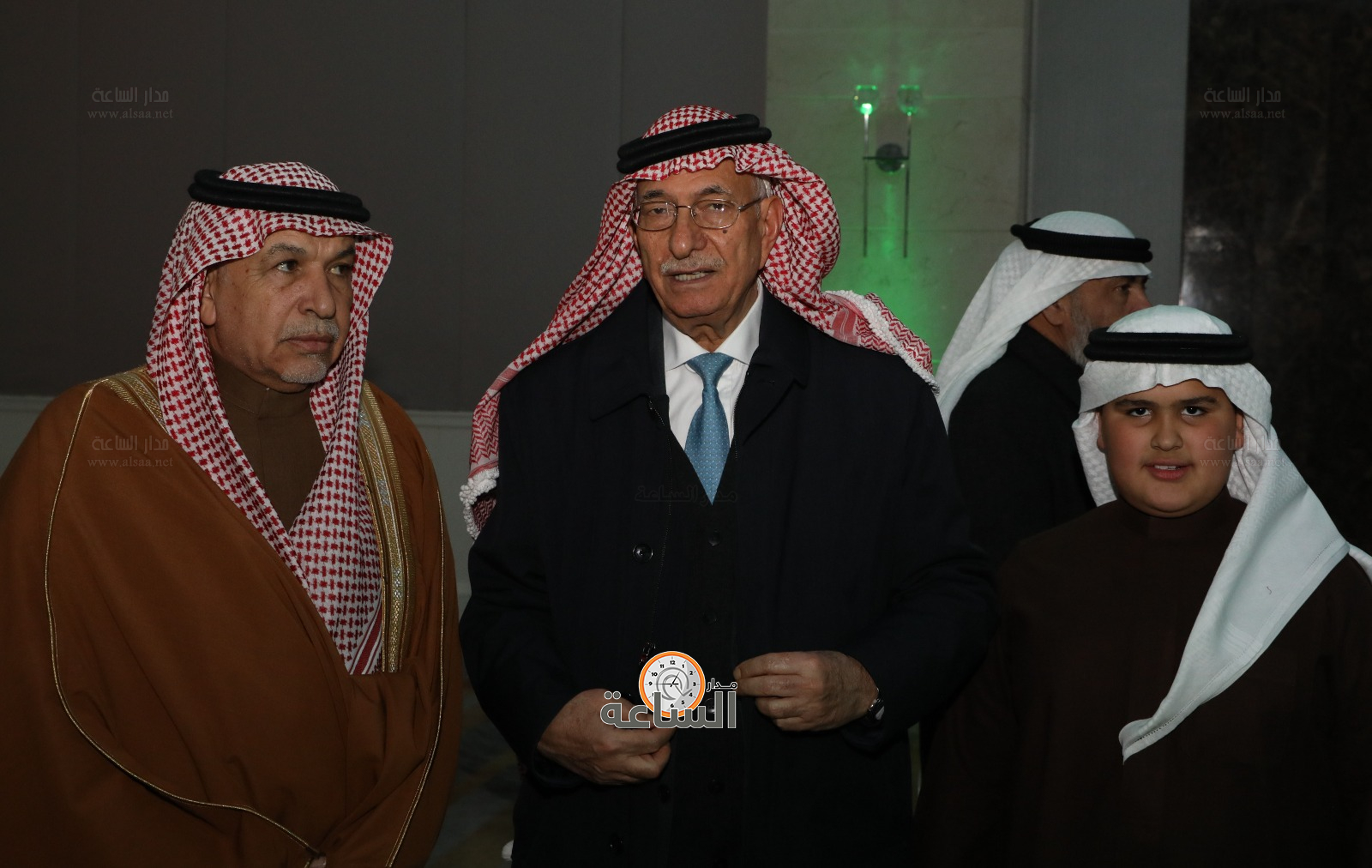 Madar Al-Saa Images 0.7152290985942602