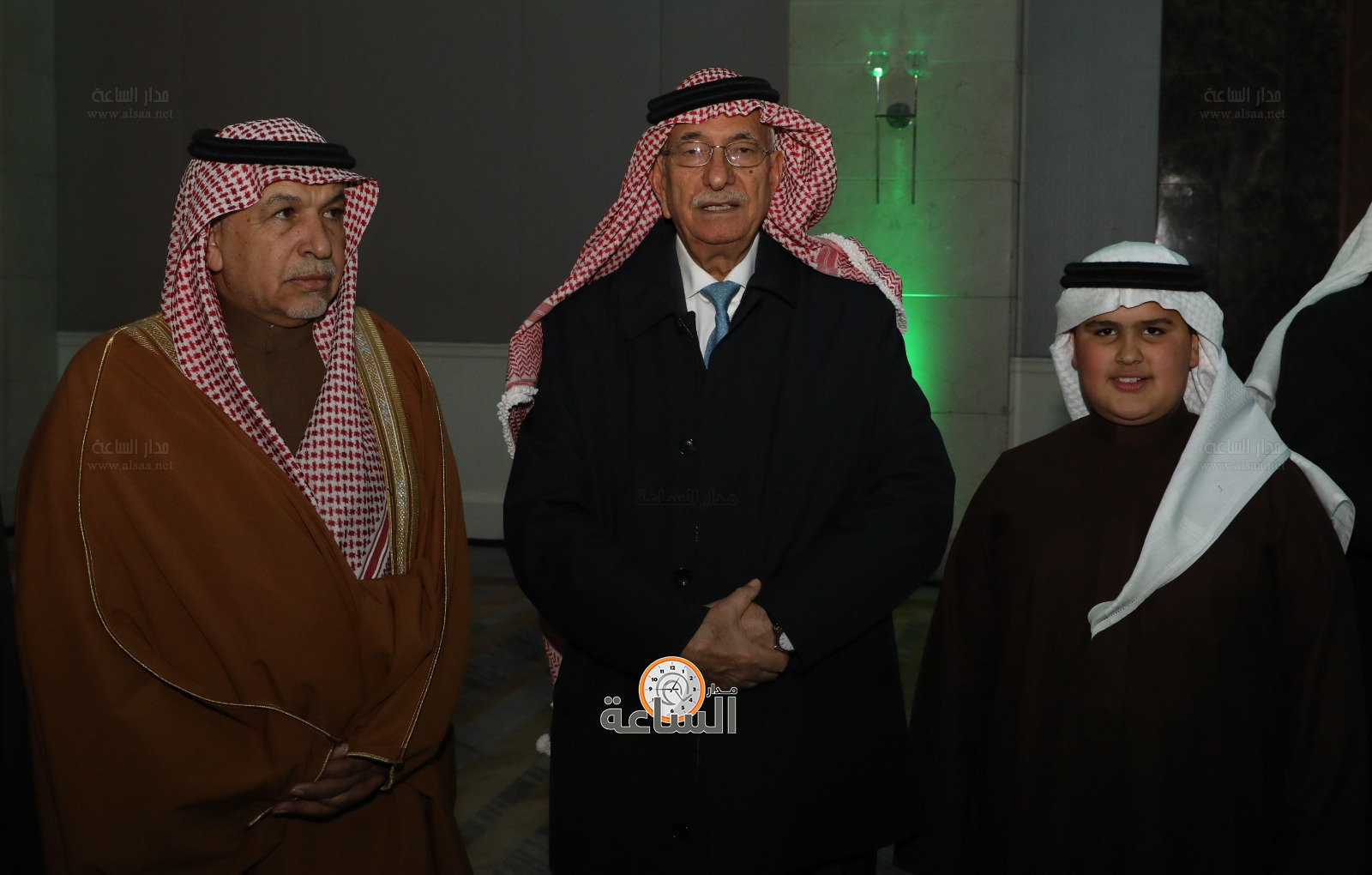 Madar Al-Saa Images 0.28463425214071947