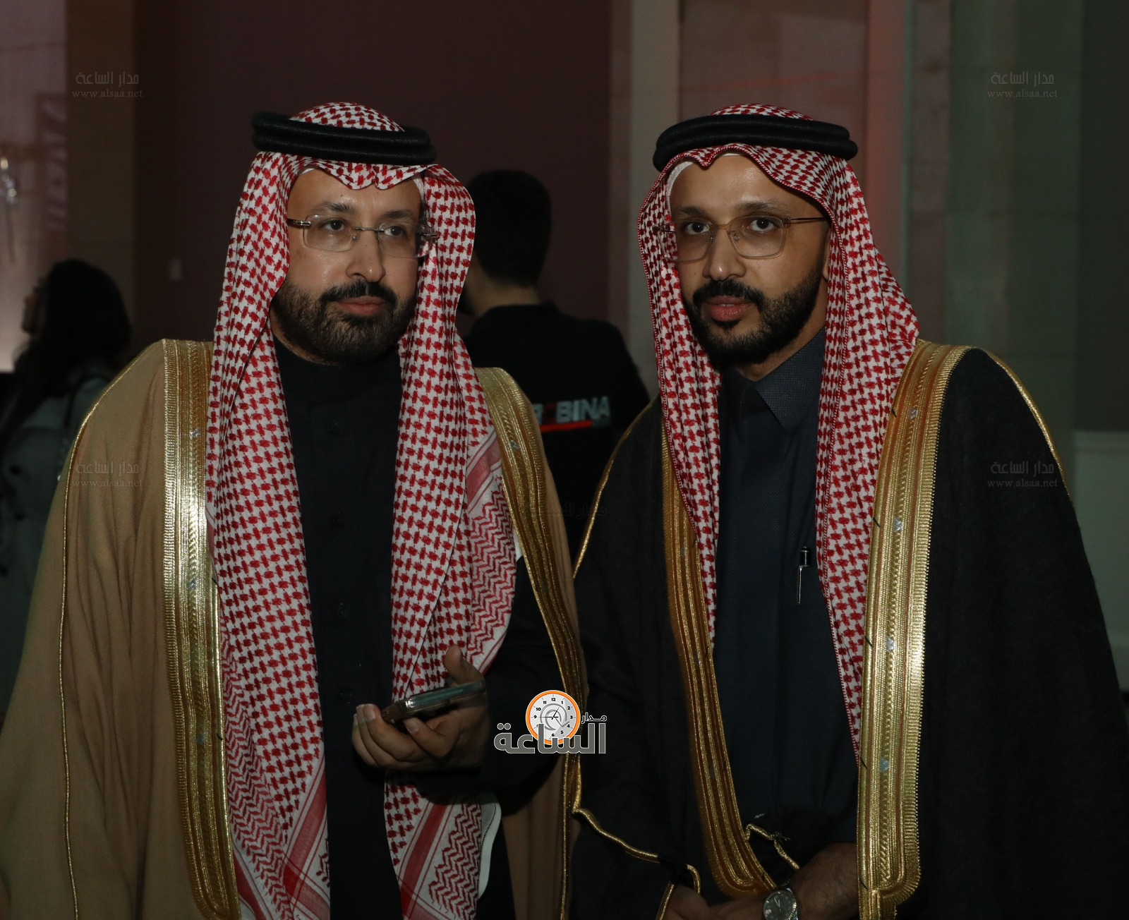 Madar Al-Saa Images 0.2881540907556246