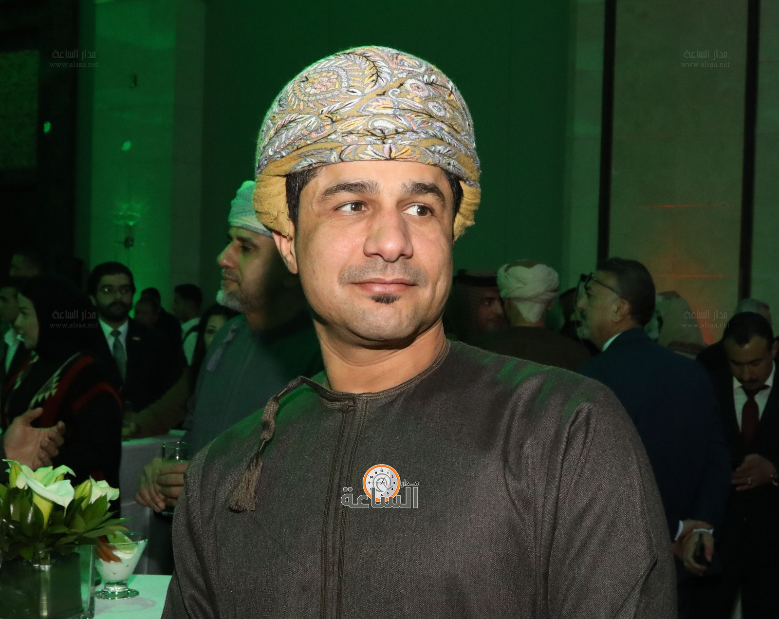 Madar Al-Saa Images 0.5643163203441393