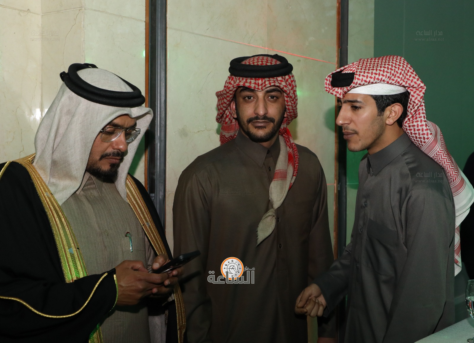 Madar Al-Saa Images 0.3097808460949316