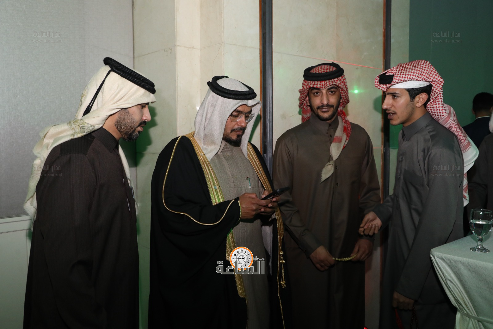 Madar Al-Saa Images 0.28929228578206967