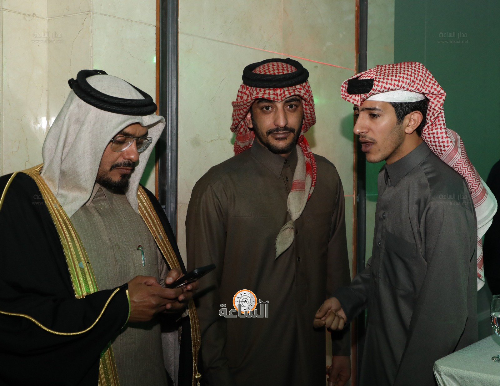 Madar Al-Saa Images 0.2645577069514218