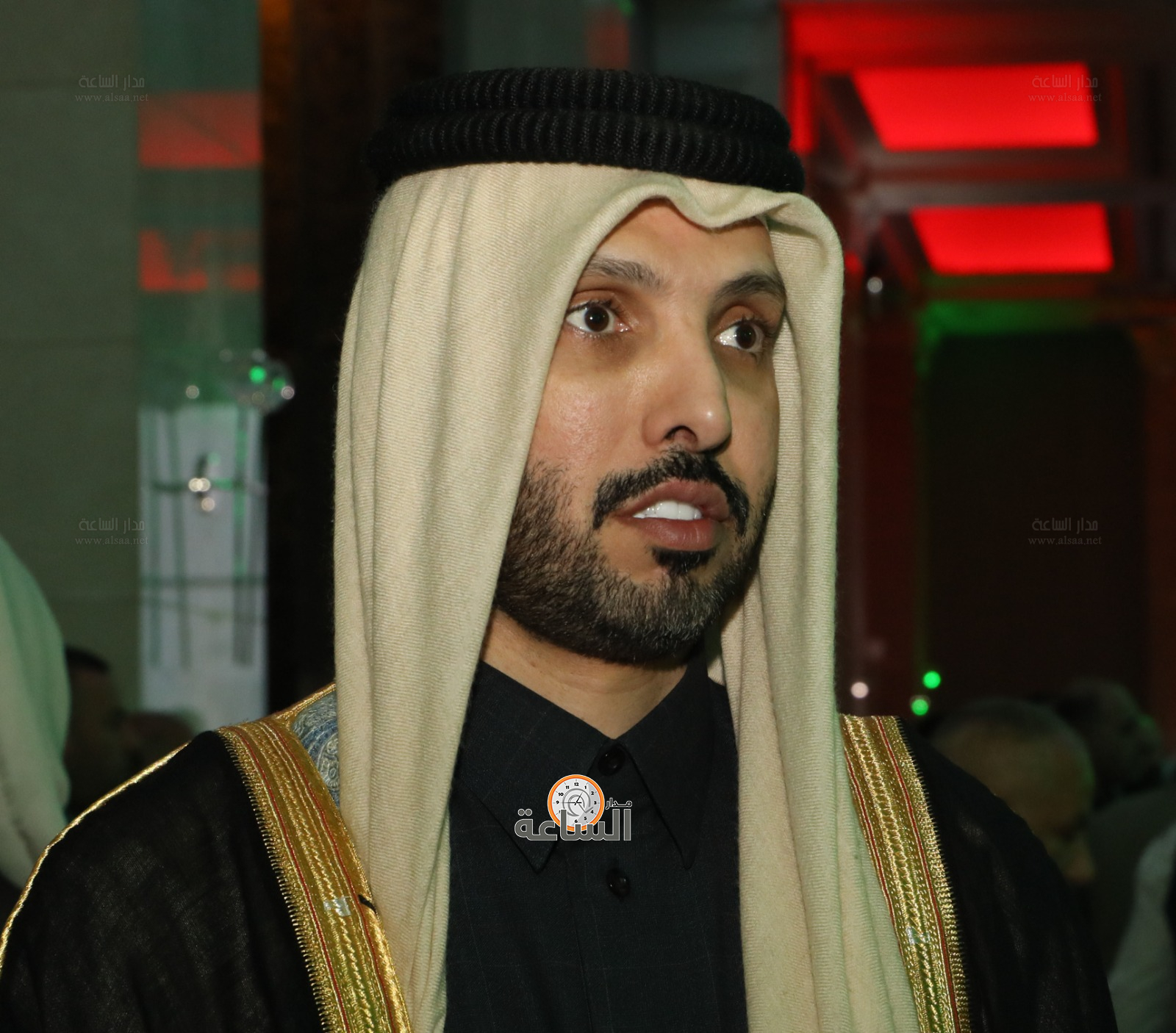 Madar Al-Saa Images 0.407028291195092