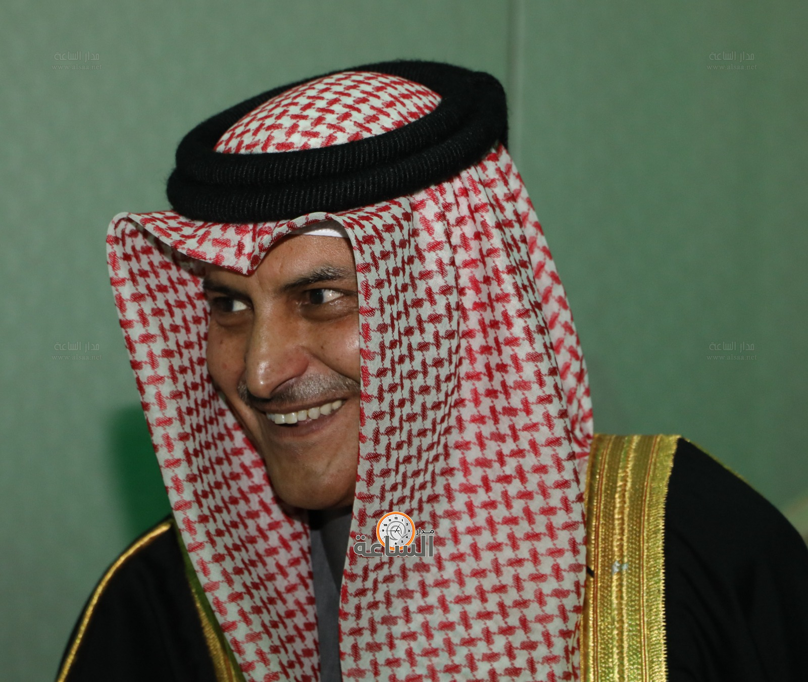 Madar Al-Saa Images 0.5433514865872897