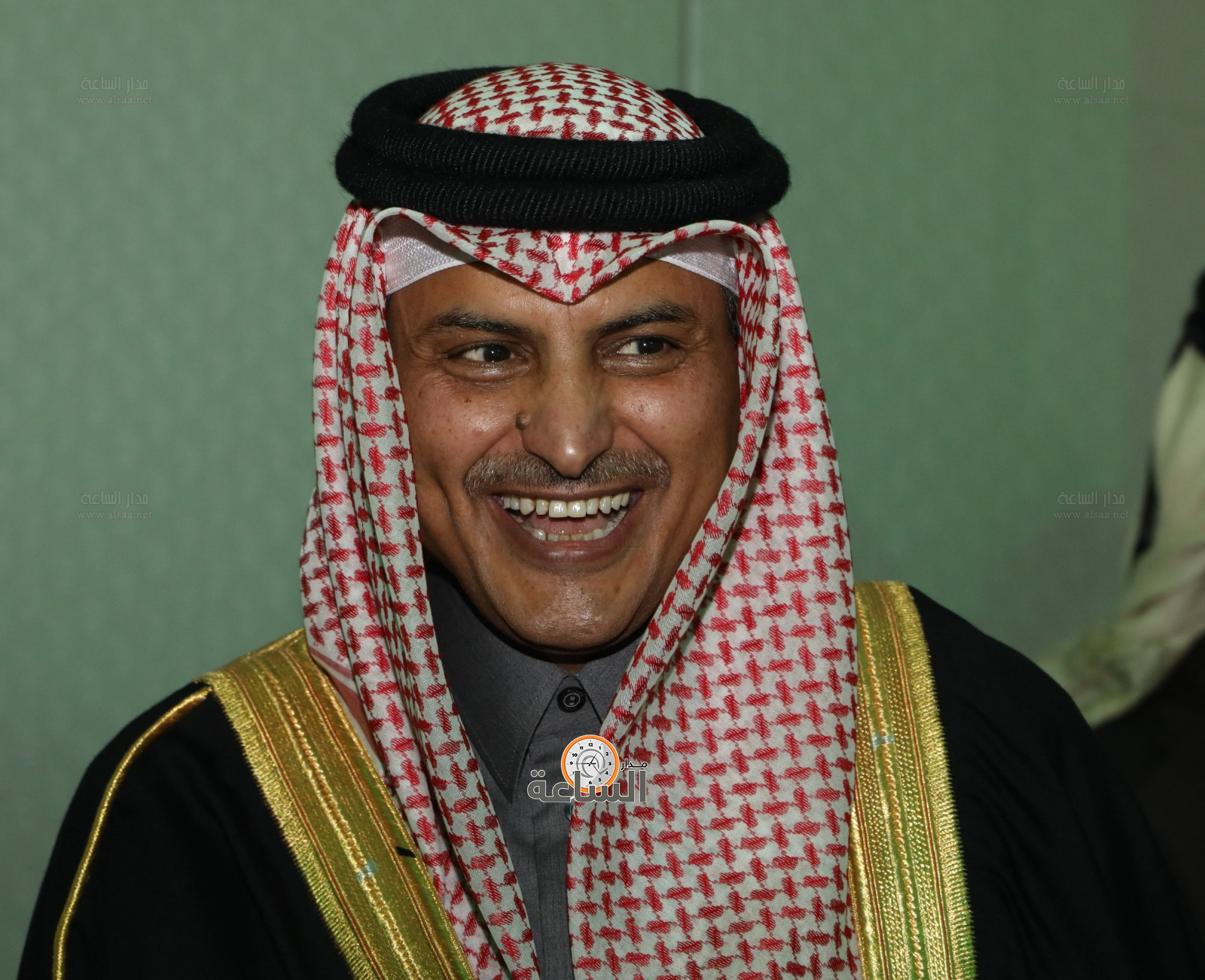 Madar Al-Saa Images 0.45072478814261063