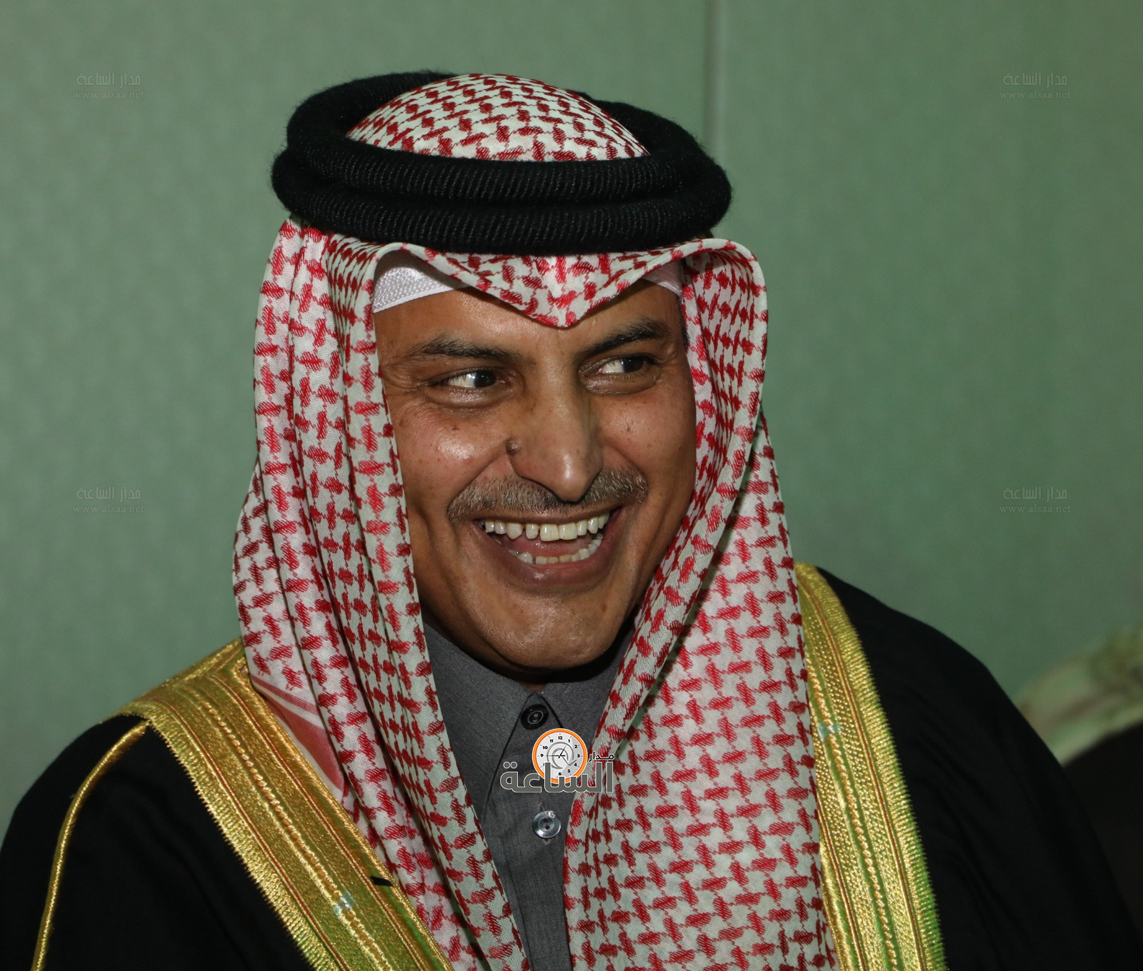 Madar Al-Saa Images 0.7339481430242127