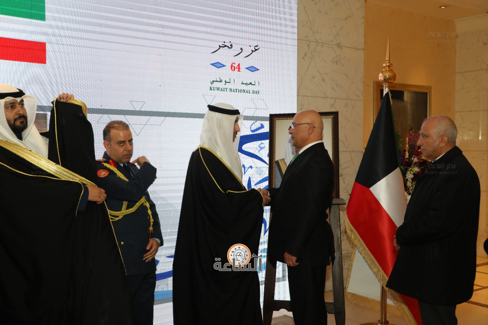 Madar Al-Saa Images 0.08917273506685586