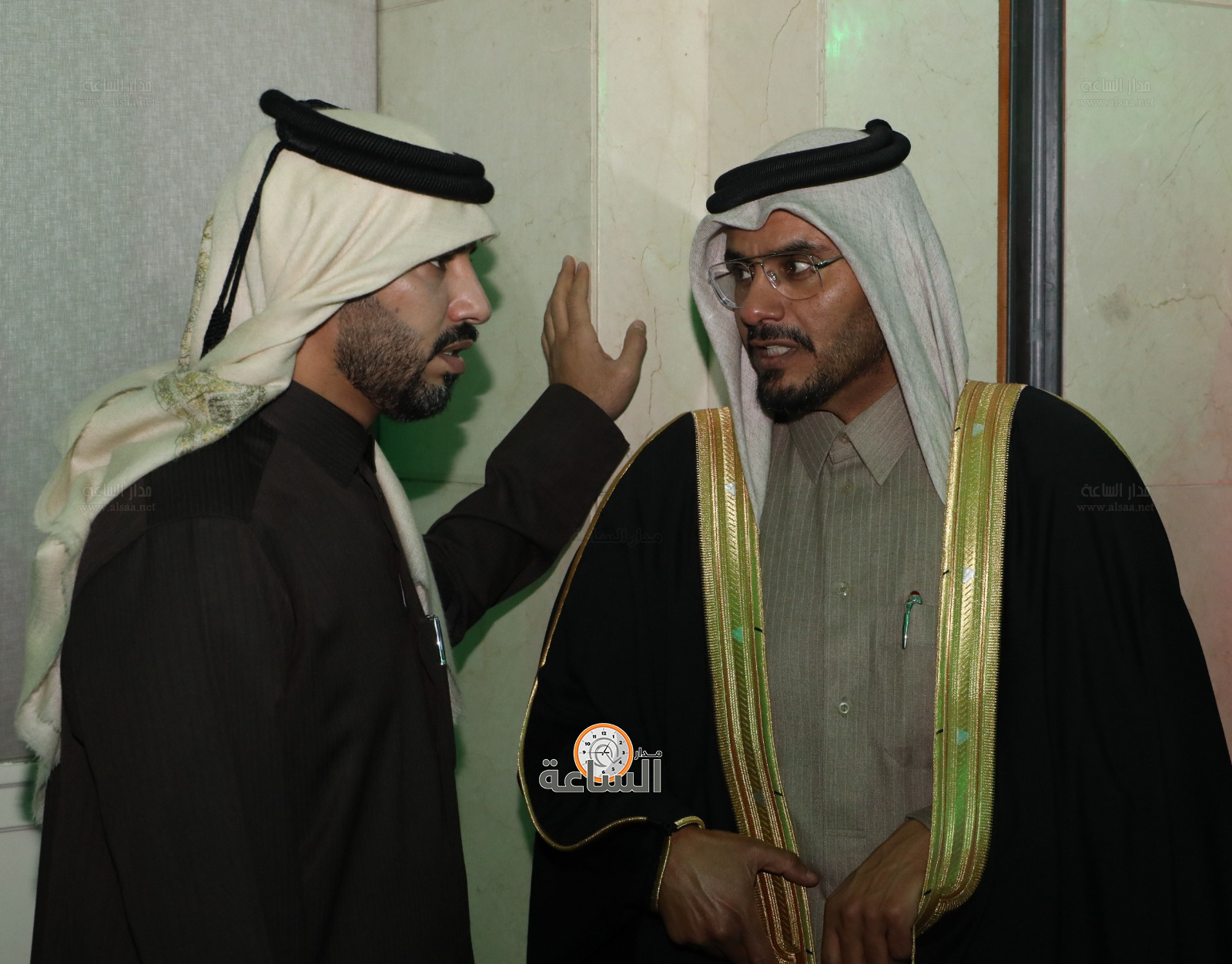 Madar Al-Saa Images 0.3025956777568748