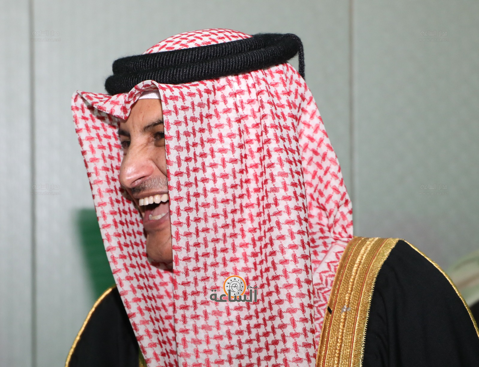 Madar Al-Saa Images 0.8416991391769426