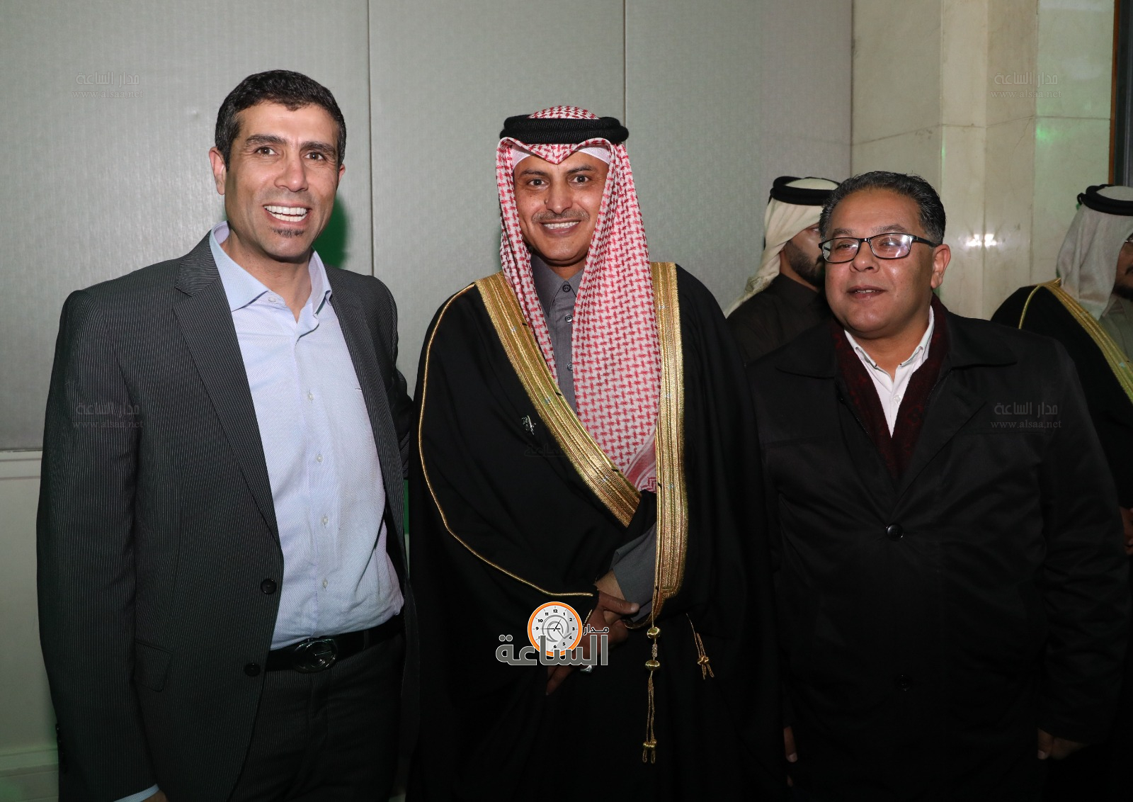 Madar Al-Saa Images 0.11708040820784094