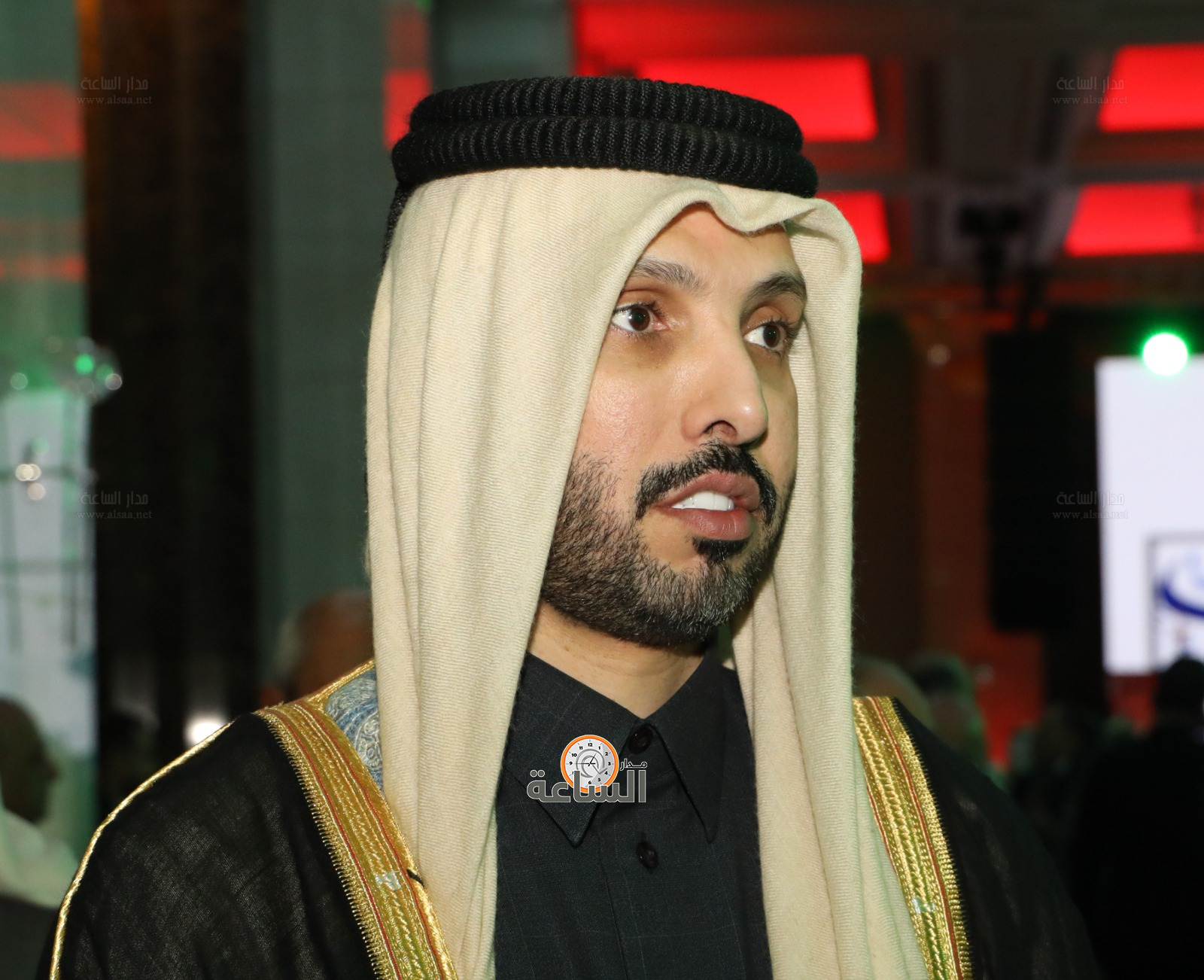 Madar Al-Saa Images 0.2951962746197758