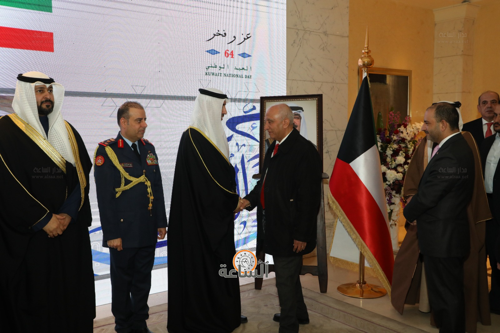 Madar Al-Saa Images 0.9246925930287853