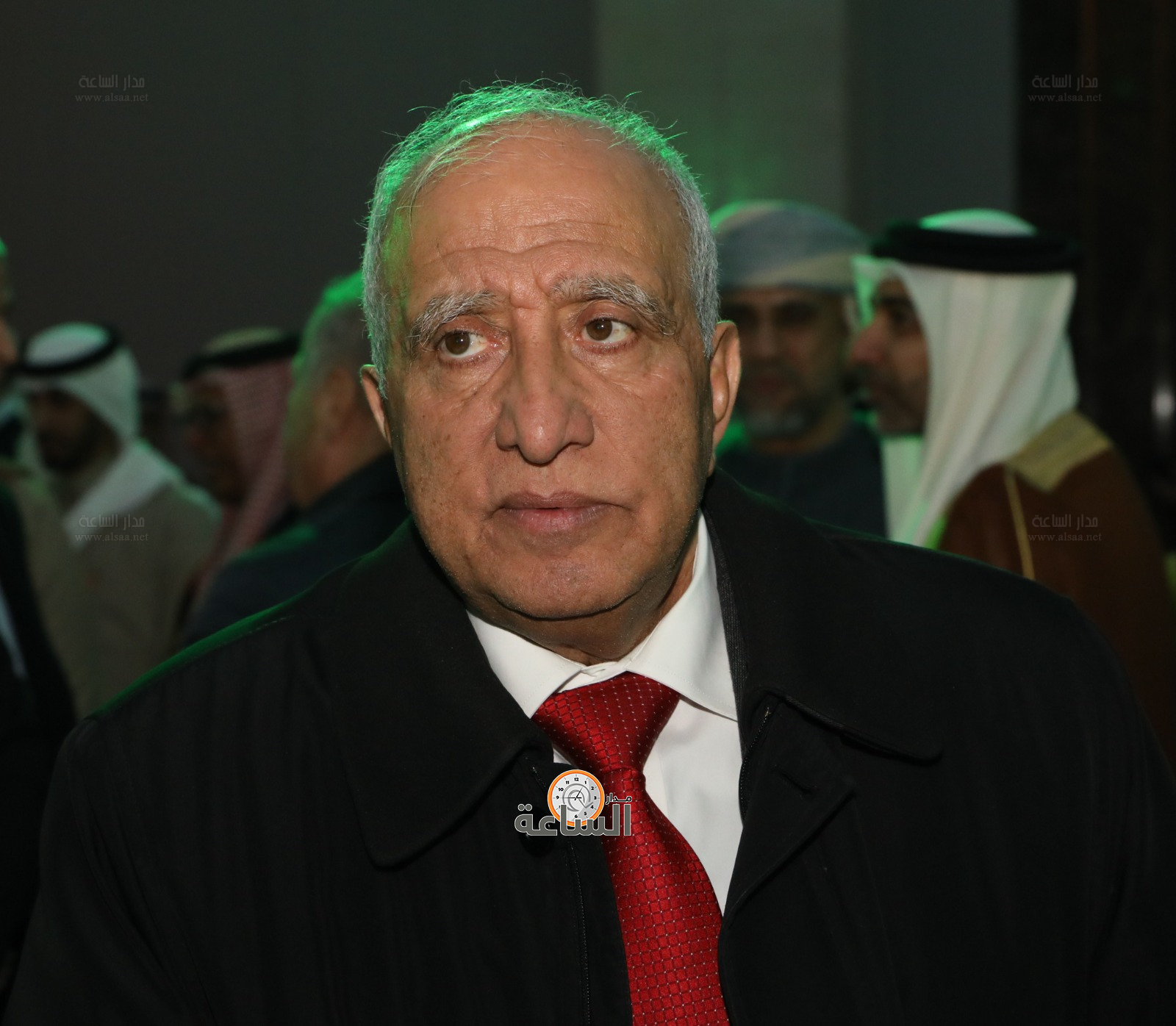 Madar Al-Saa Images 0.9432582382970605