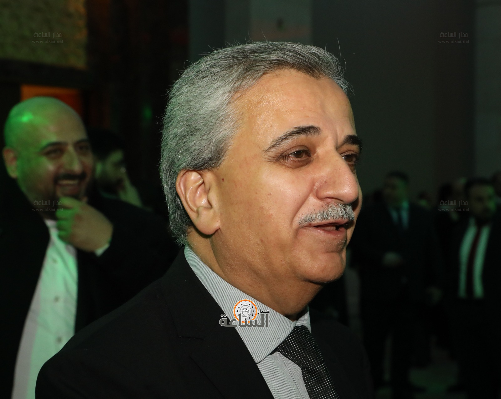 Madar Al-Saa Images 0.30676673946372235