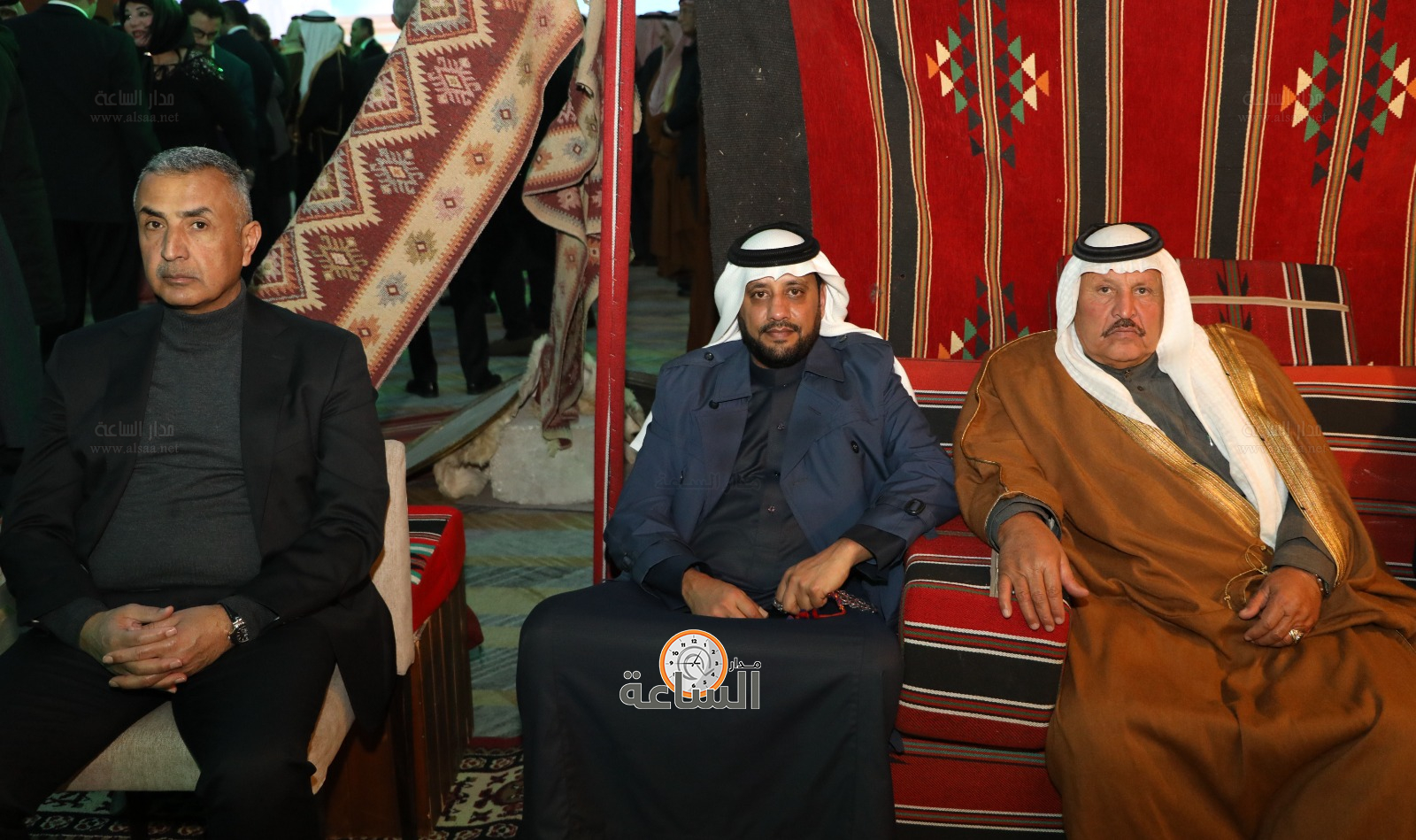 Madar Al-Saa Images 0.0455554819194417