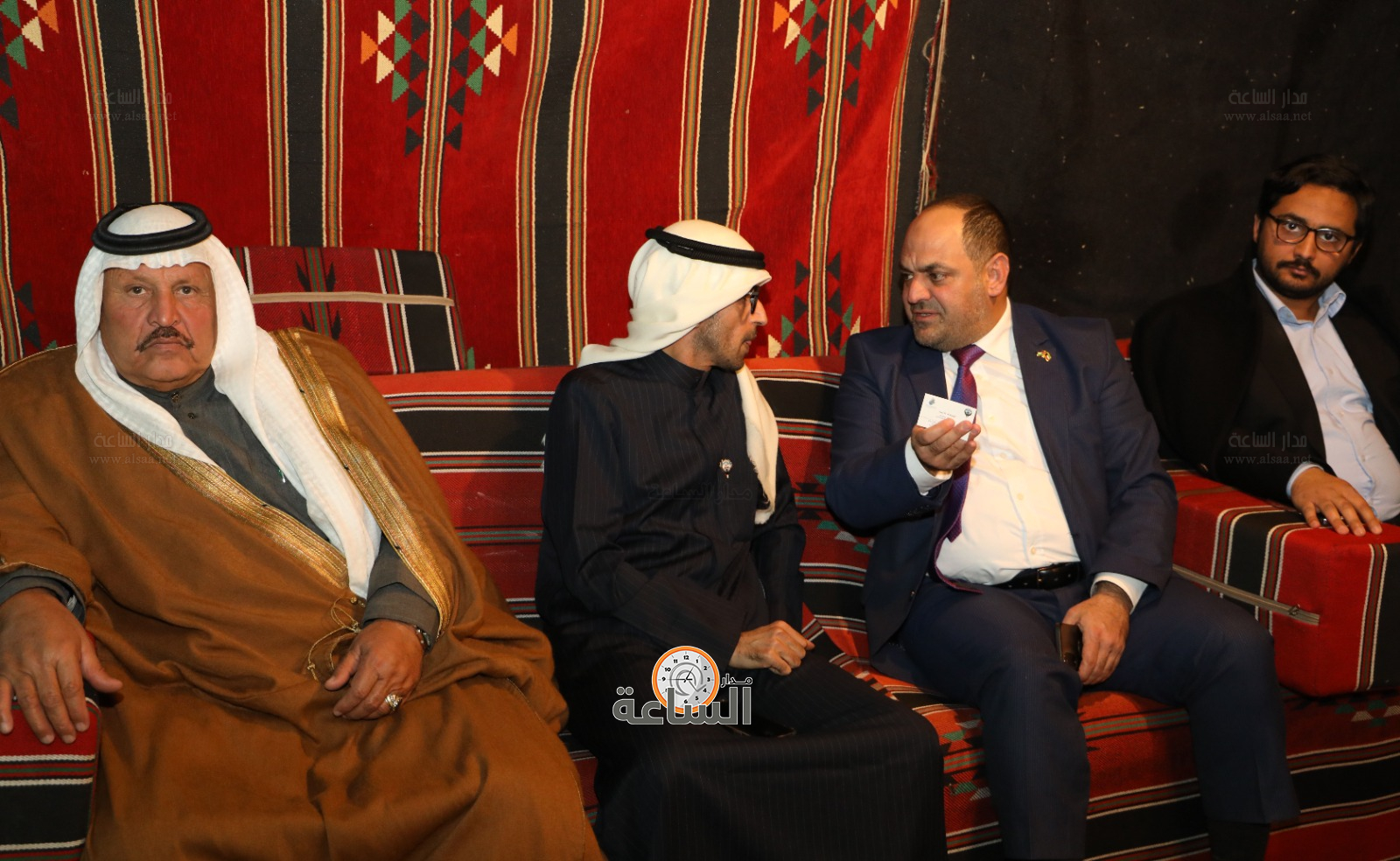 Madar Al-Saa Images 0.2813303531813991