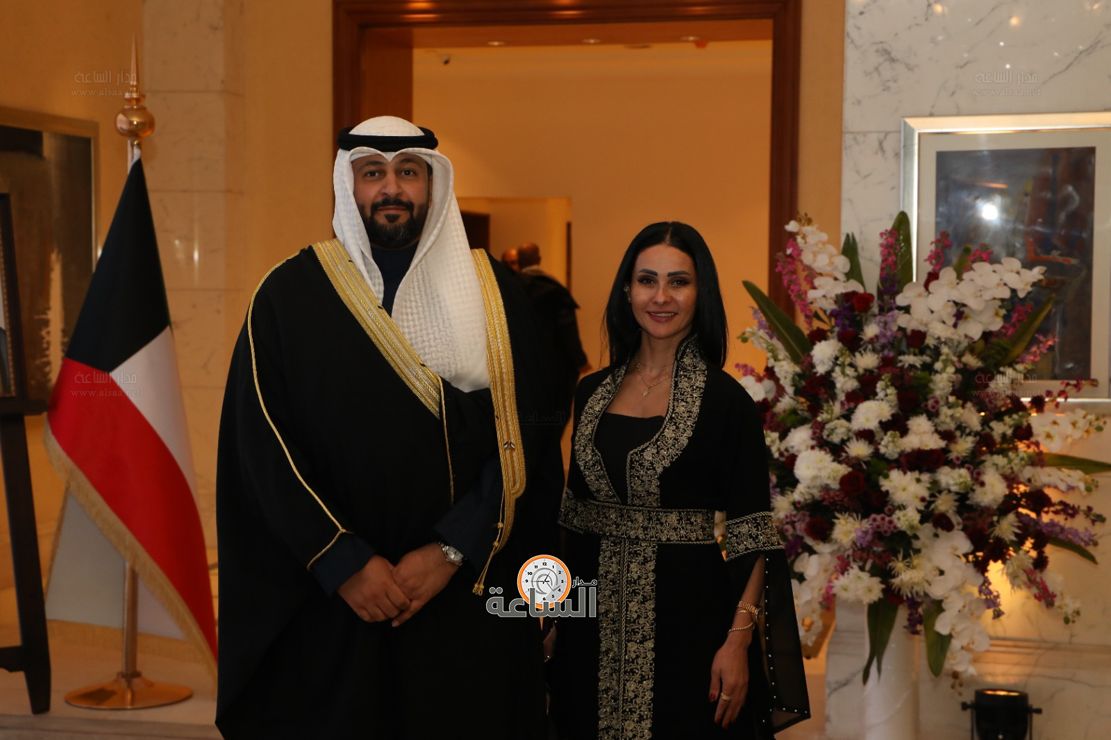 Madar Al-Saa Images 0.42341819432540895