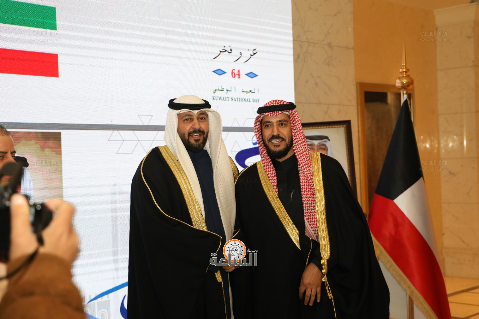 Madar Al-Saa Images 0.516152162909685