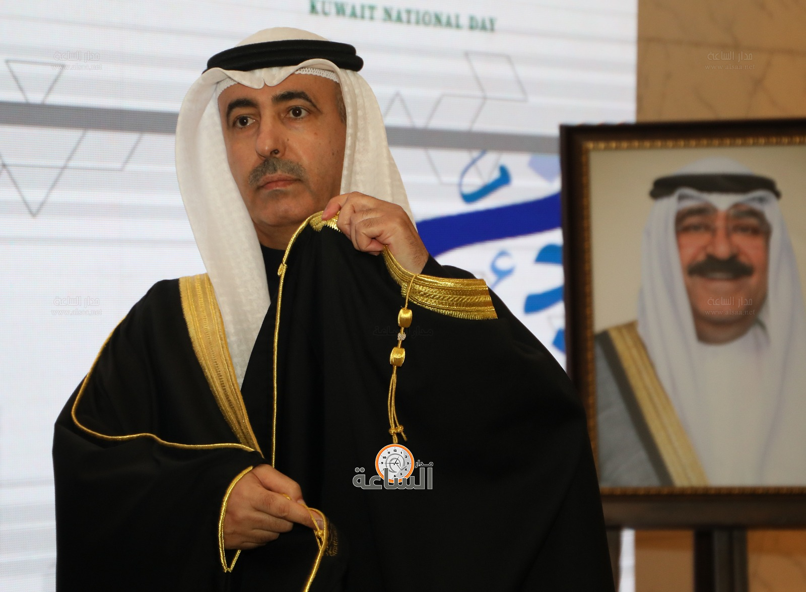 Madar Al-Saa Images 0.4350761695550991