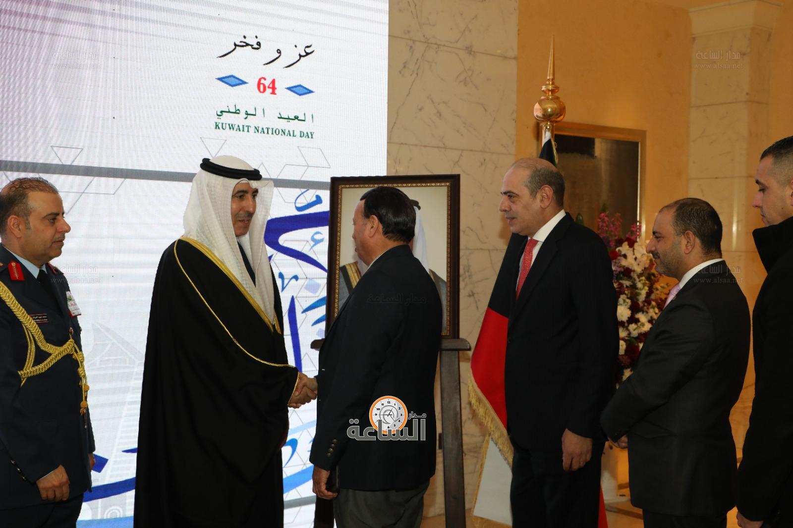 Madar Al-Saa Images 0.7115908877368513