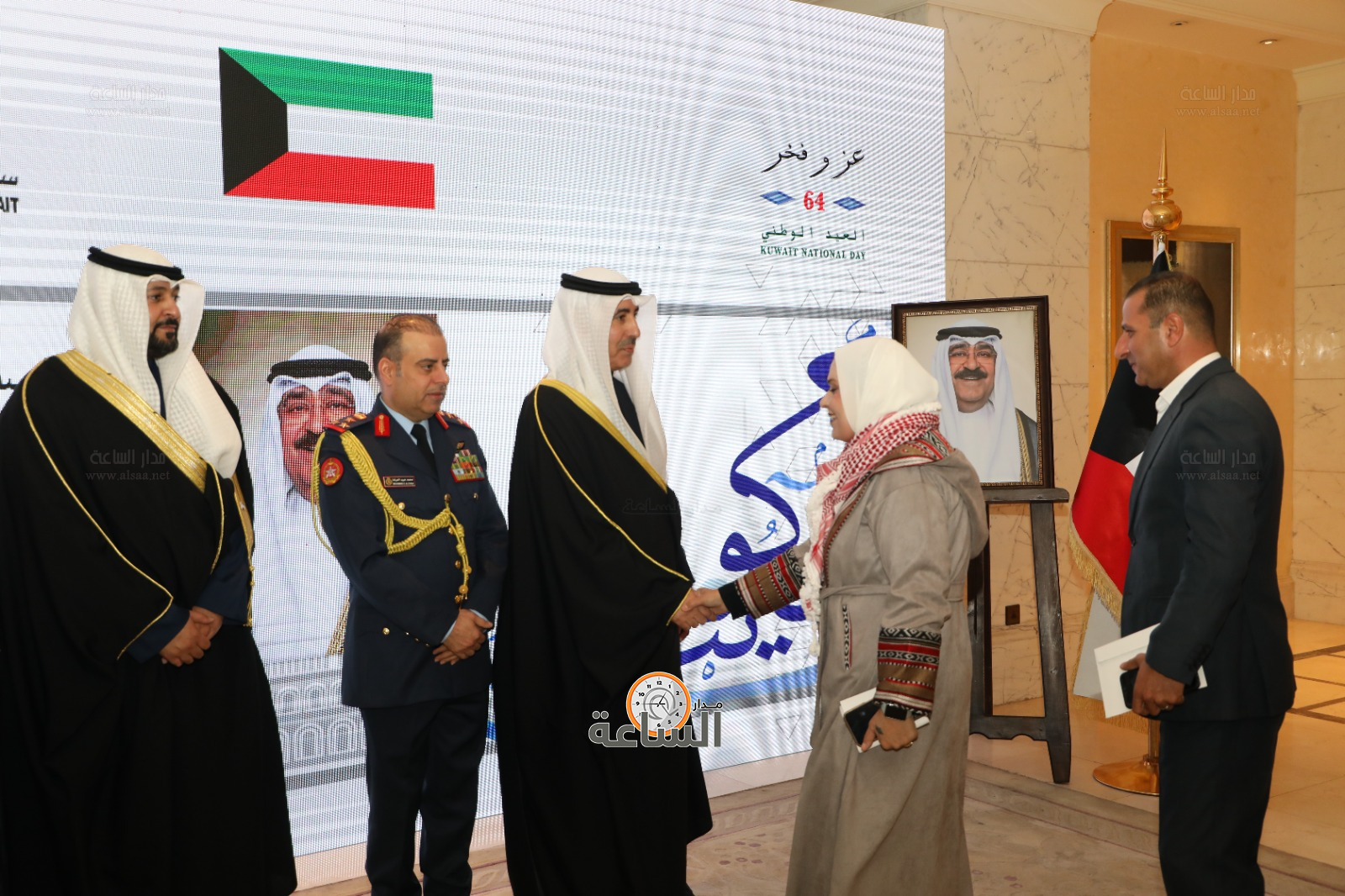 Madar Al-Saa Images 0.18644668013616217