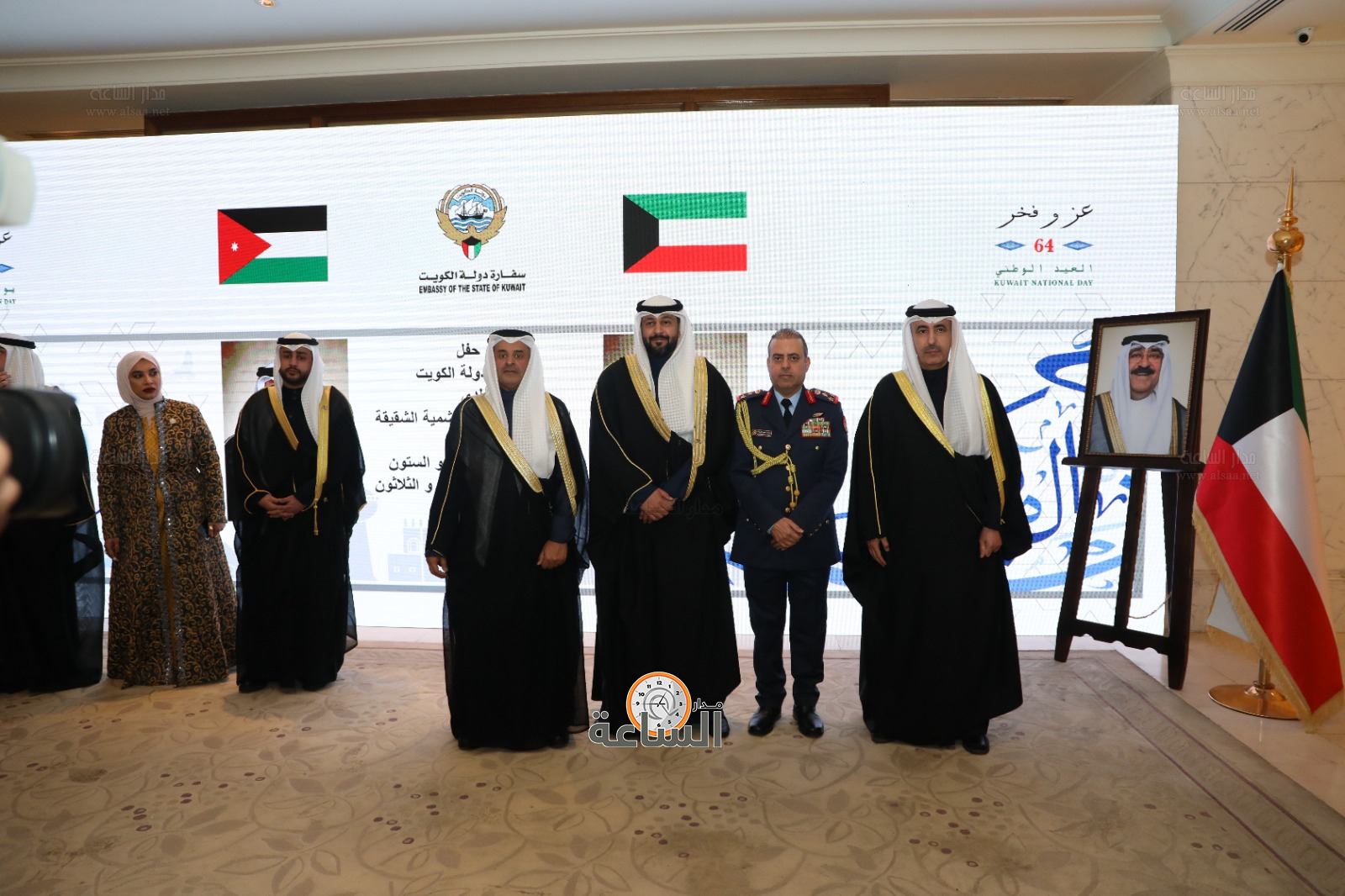 Madar Al-Saa Images 0.10211031693444461