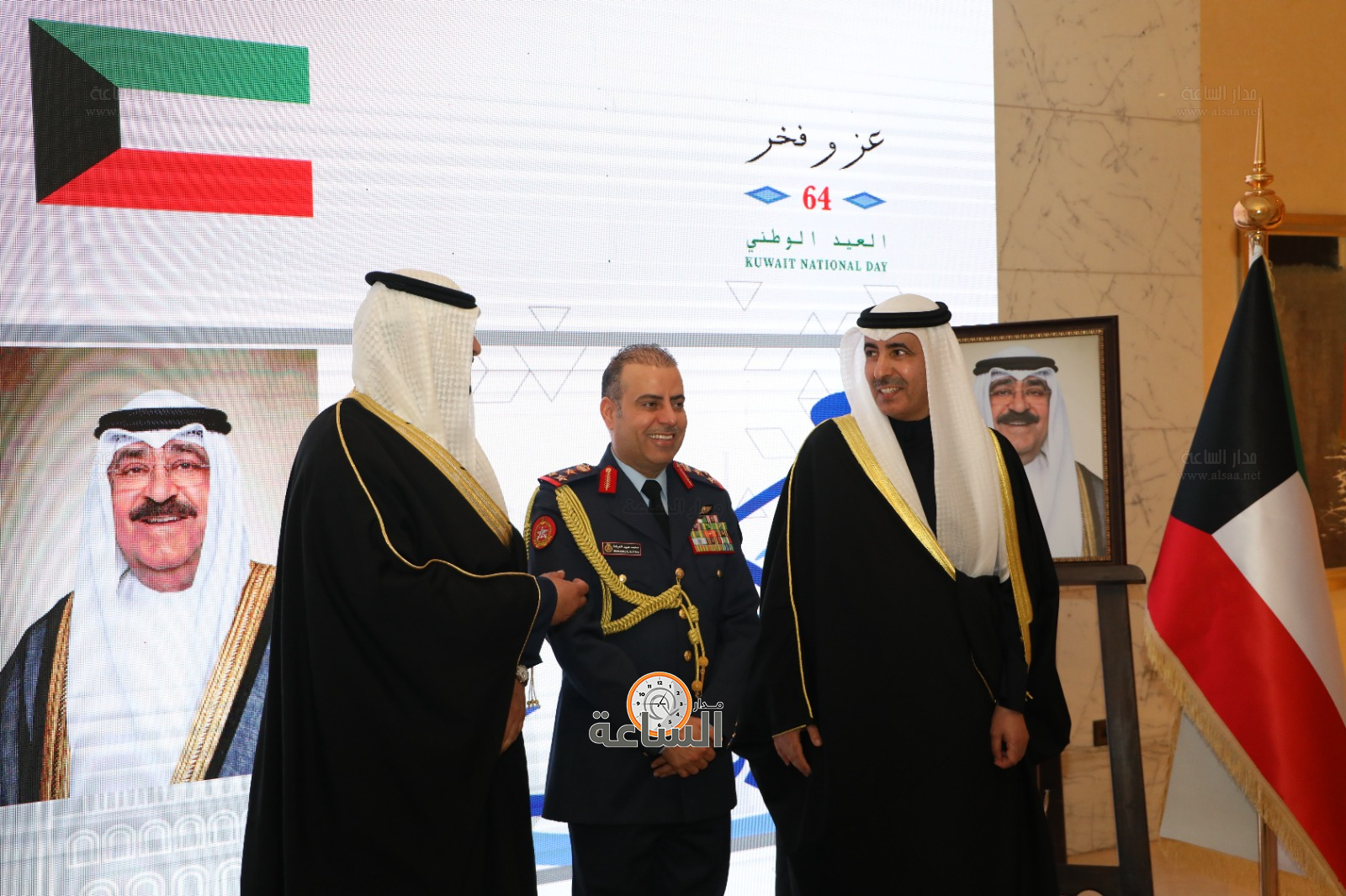 Madar Al-Saa Images 0.7447796516078511