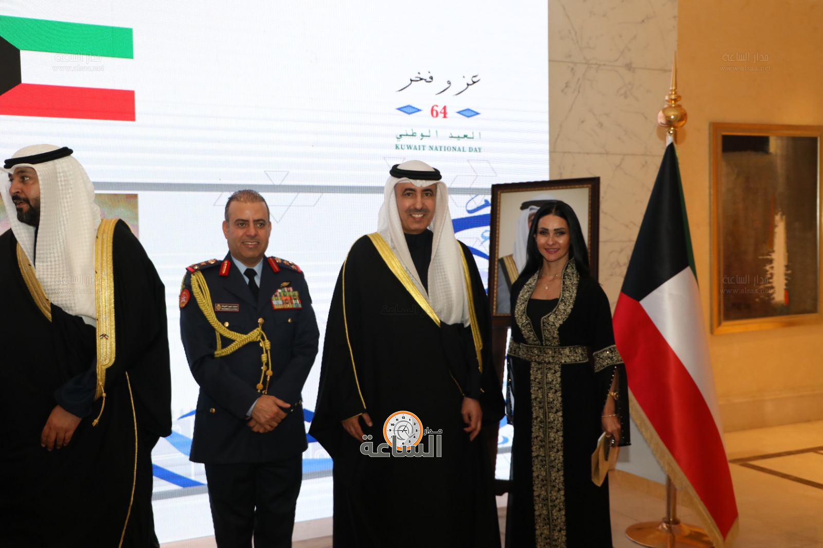 Madar Al-Saa Images 0.7493866809483876