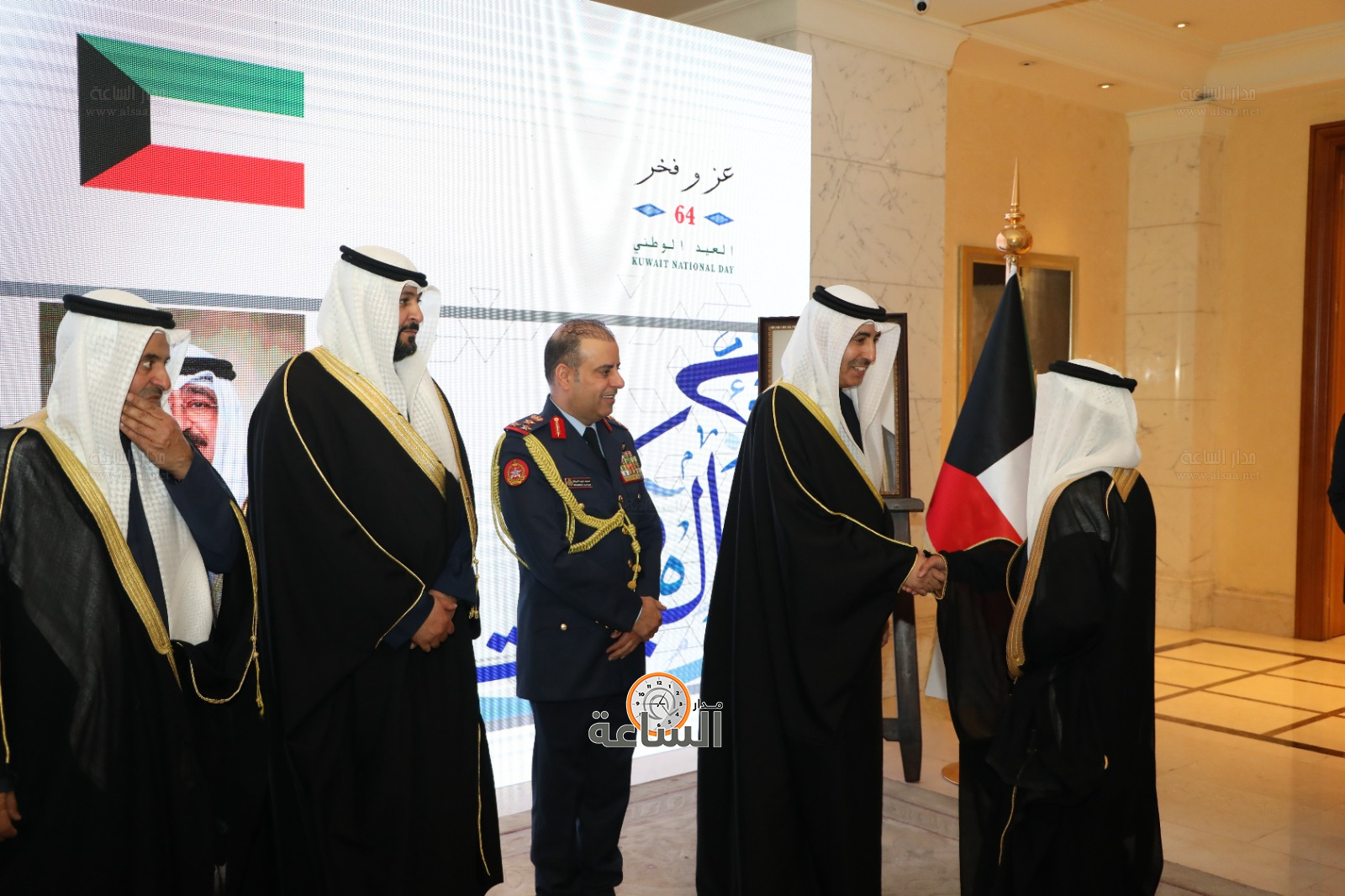 Madar Al-Saa Images 0.41740827804718617