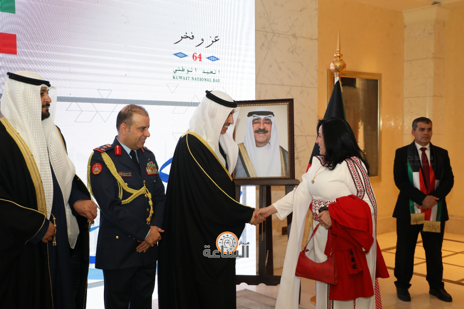 Madar Al-Saa Images 0.19791800667998394