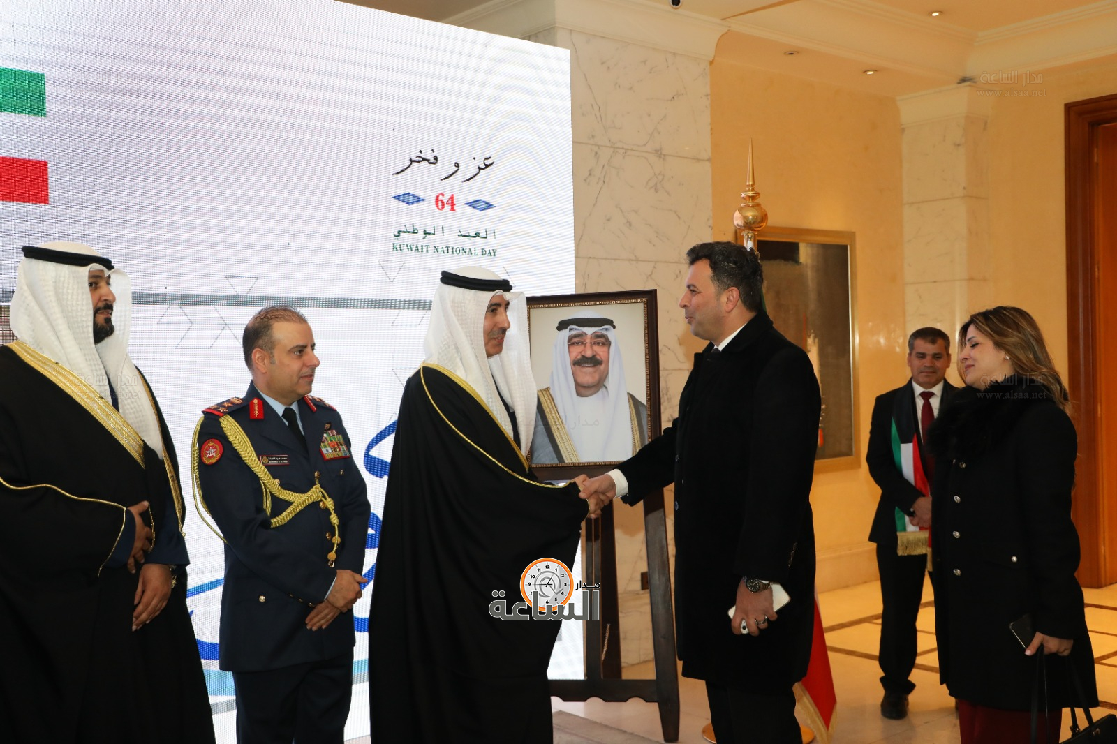 Madar Al-Saa Images 0.6481067520299284