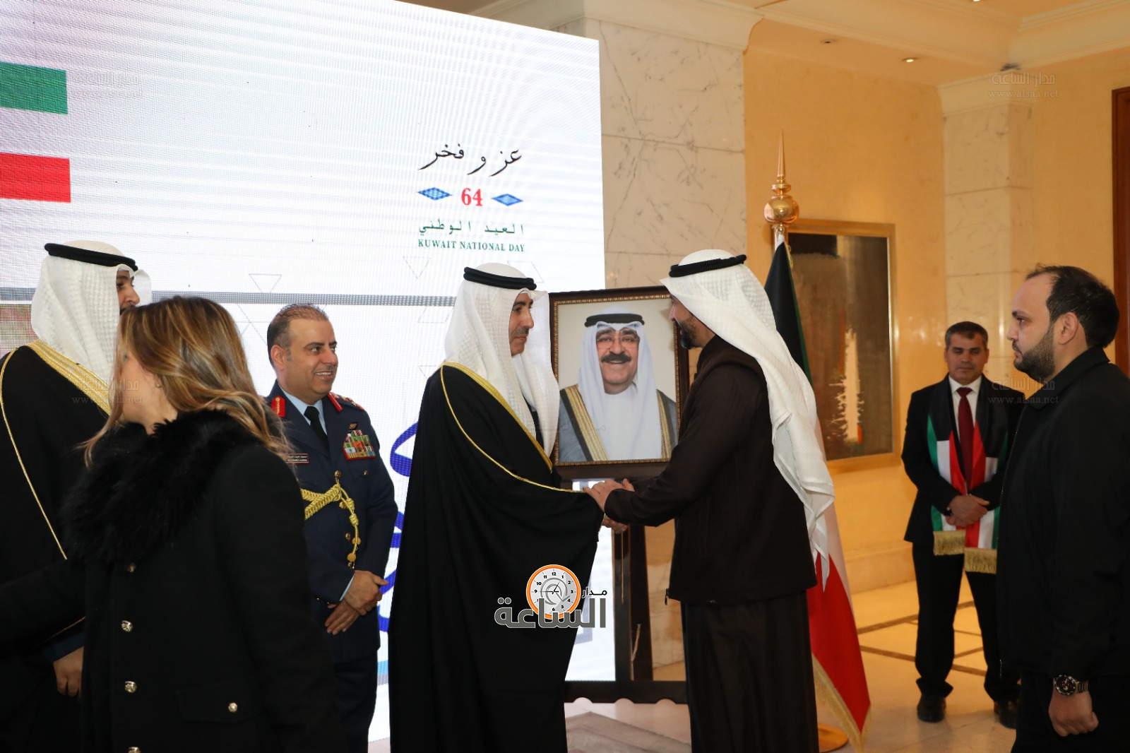 Madar Al-Saa Images 0.4520550059240762