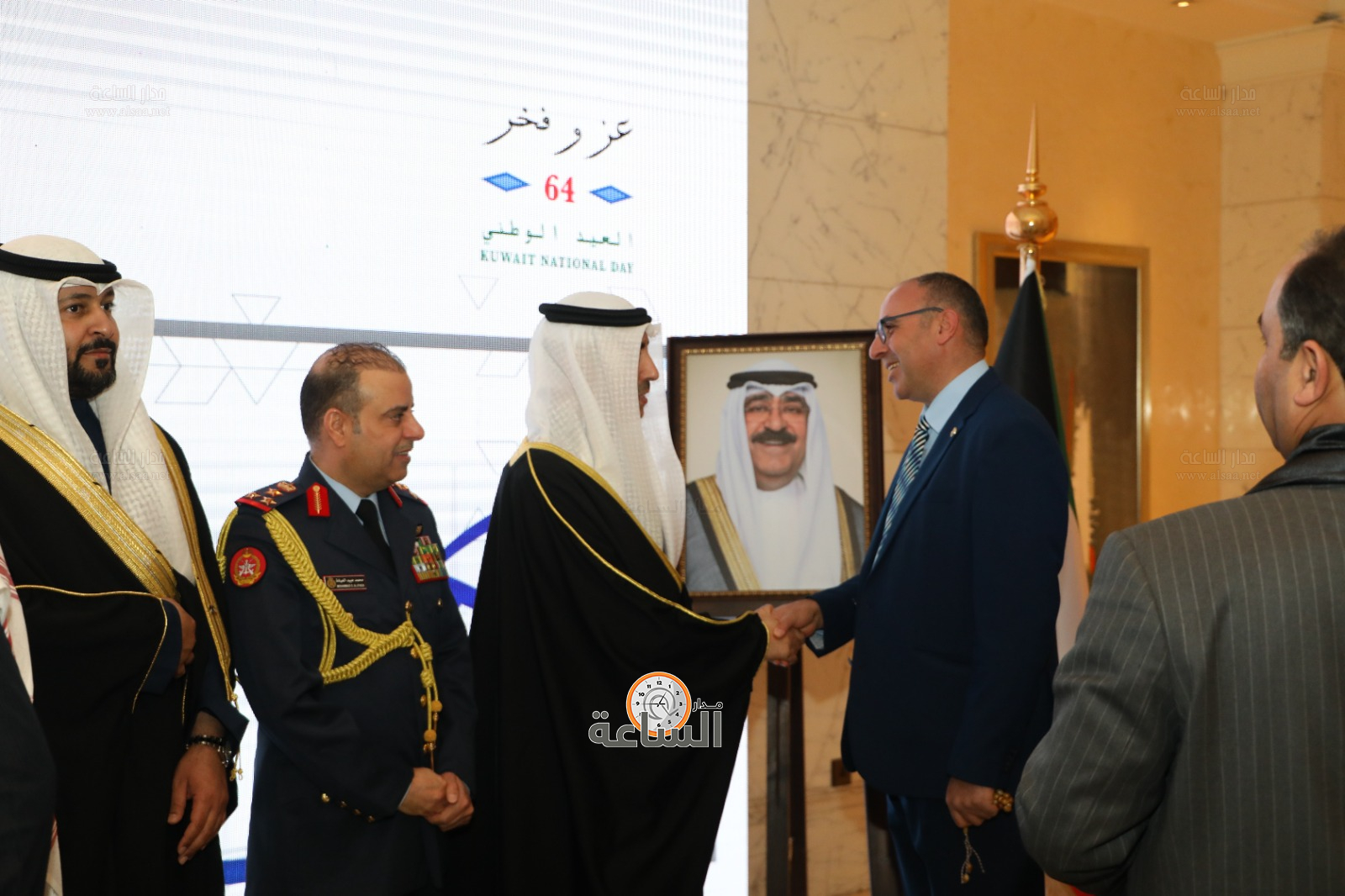 Madar Al-Saa Images 0.5967504152058265