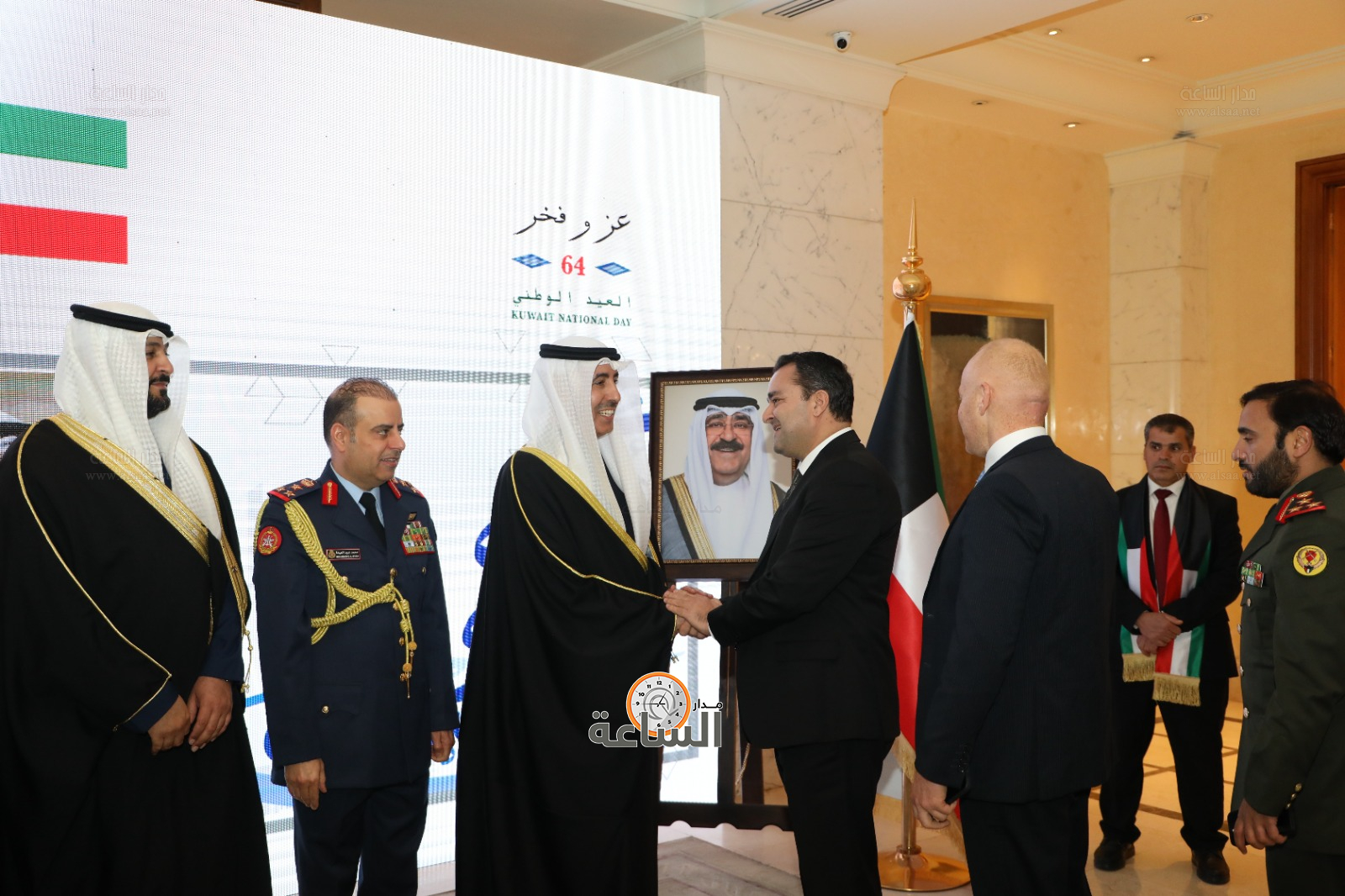 Madar Al-Saa Images 0.7967477963579632