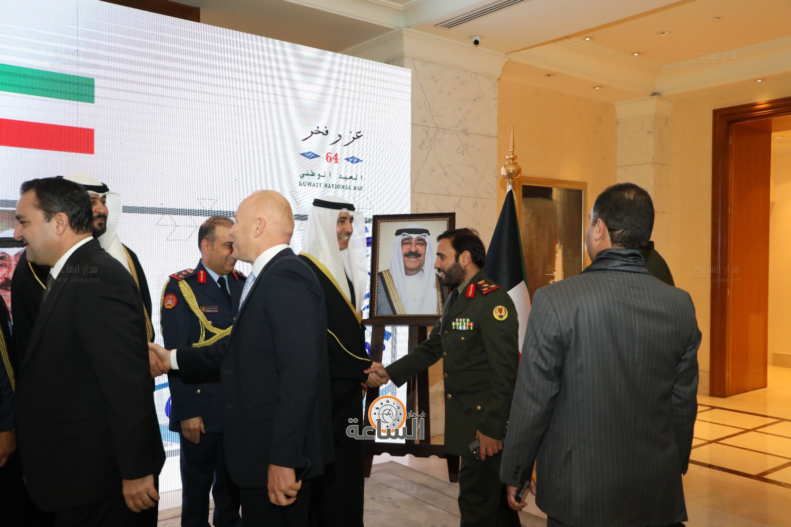 Madar Al-Saa Images 0.6615773150034876