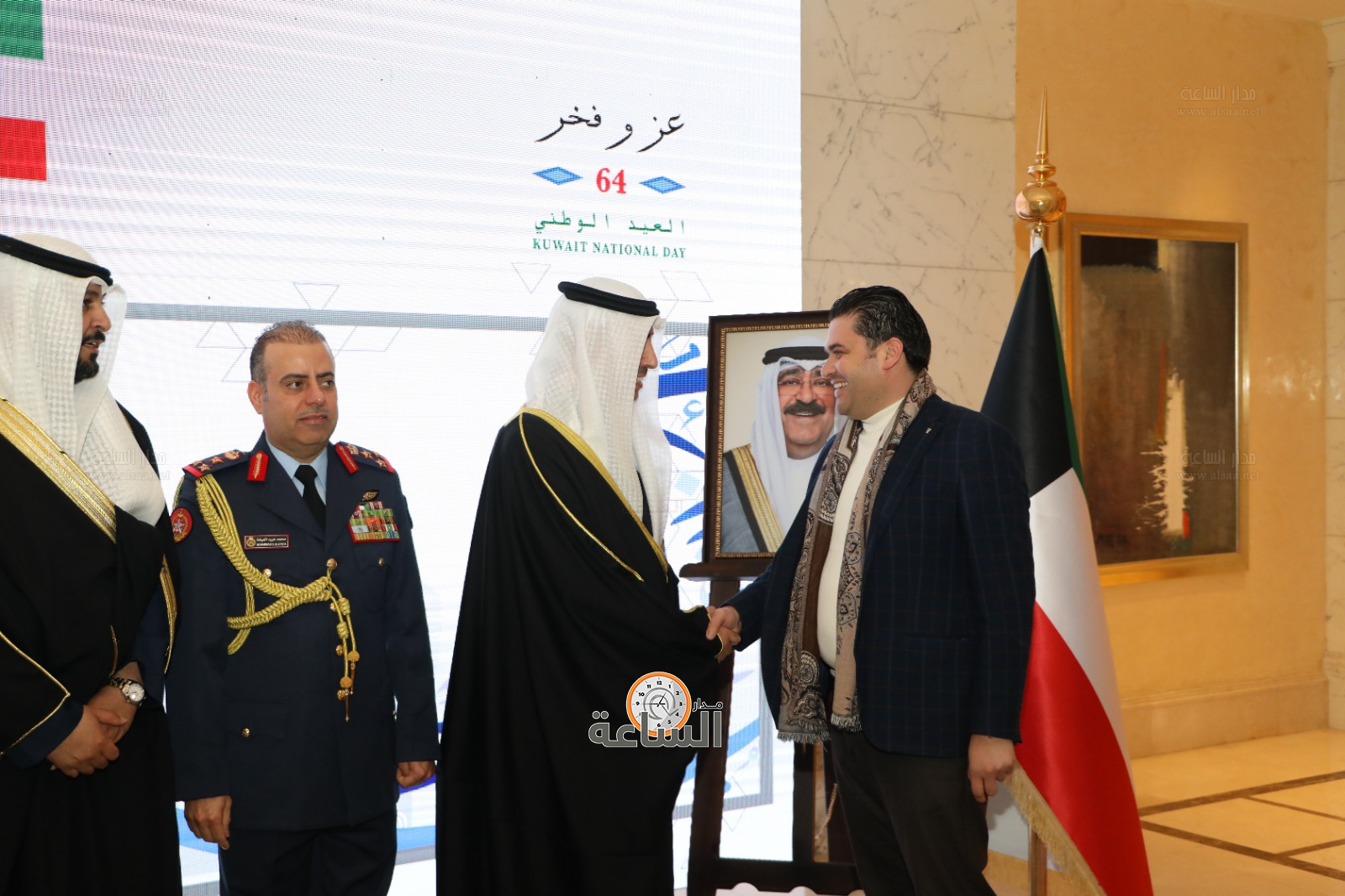 Madar Al-Saa Images 0.23845581693201456